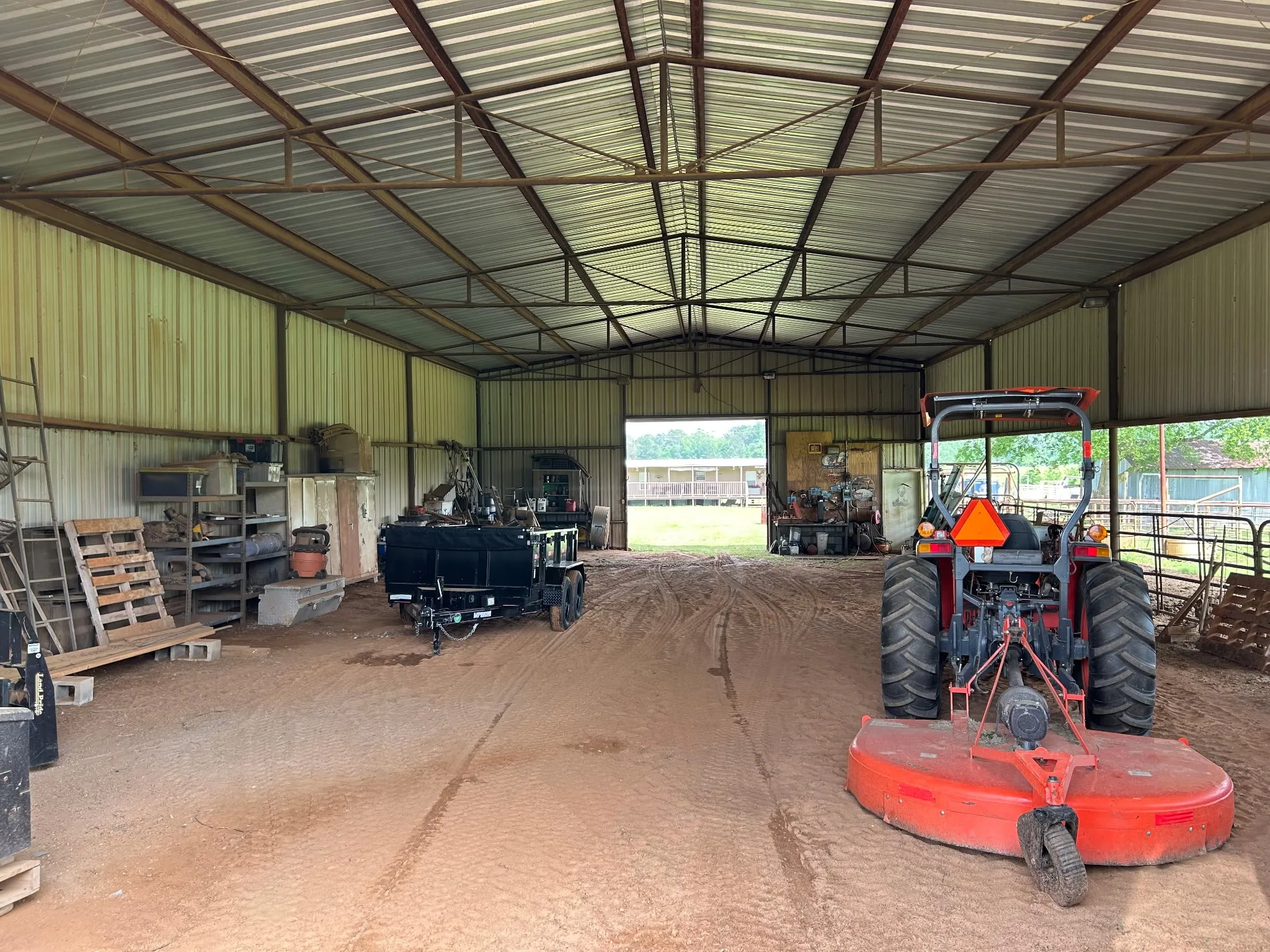 Farm For Sale in Anderson County , 11400 E Fm-321, Palestine, Texas 75803, 4 Bedroom, 2 Bathroom, 2 Garage spaces, 2,240 Sqft, built in 2024, mls#21310756, Real Estate Agent in Palestine, Homes For Sale in Anderson county, Homes For Sale in Palestine, Realtor in Palestine Texas, Real Estate Brokerage Independent Realty Texas, Luminita Cordes Realtor