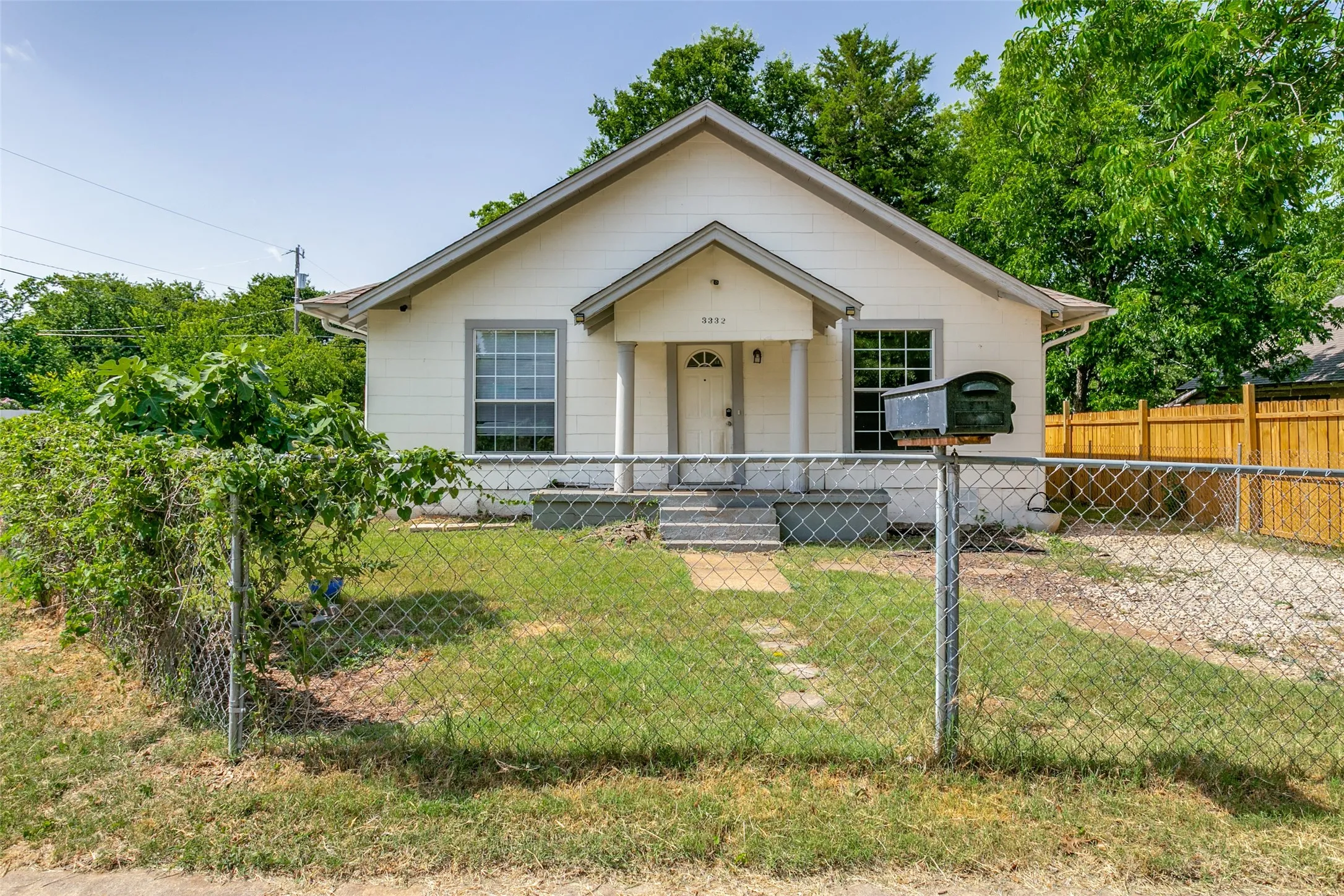 Single Family Residence For Sale in Tarrant County , 3332 Avenue I, Fort Worth, Texas 76105, 2 Bedroom, 2 Bathroom, Garage spaces, 1,040 Sqft, built in 1920, mls#21317436, Real Estate Agent in Fort Worth, Homes For Sale in Tarrant county, Homes For Sale in Fort Worth, Realtor in Fort Worth Texas, Real Estate Brokerage Independent Realty Texas, Luminita Cordes Realtor