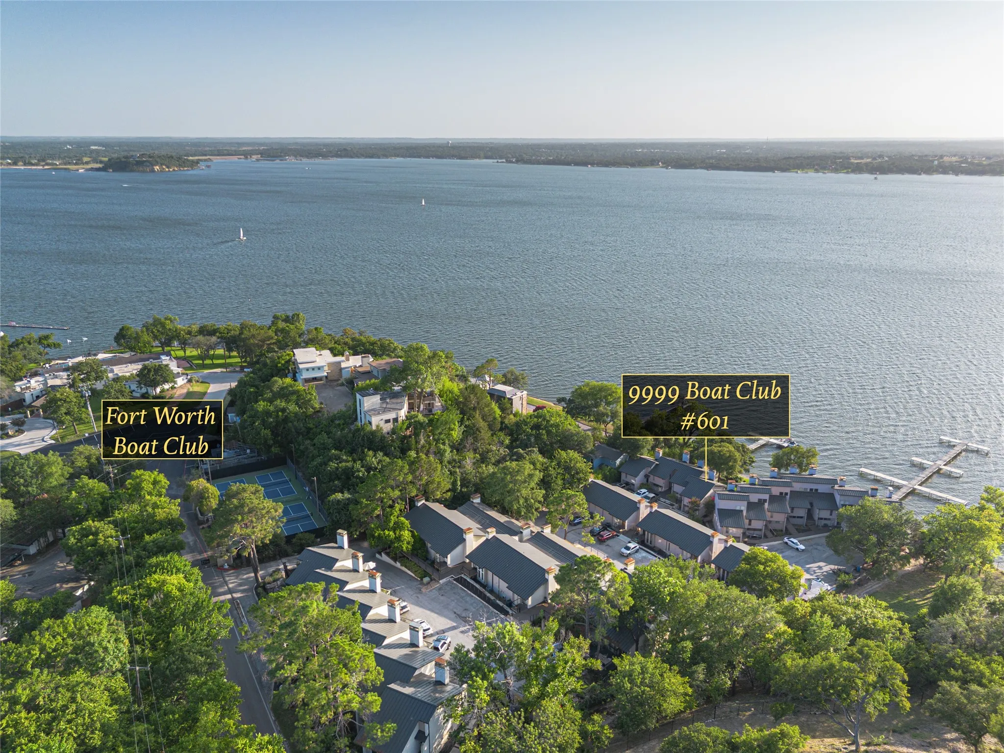 A waterfront environment defined by openness, movement, and natural beauty.