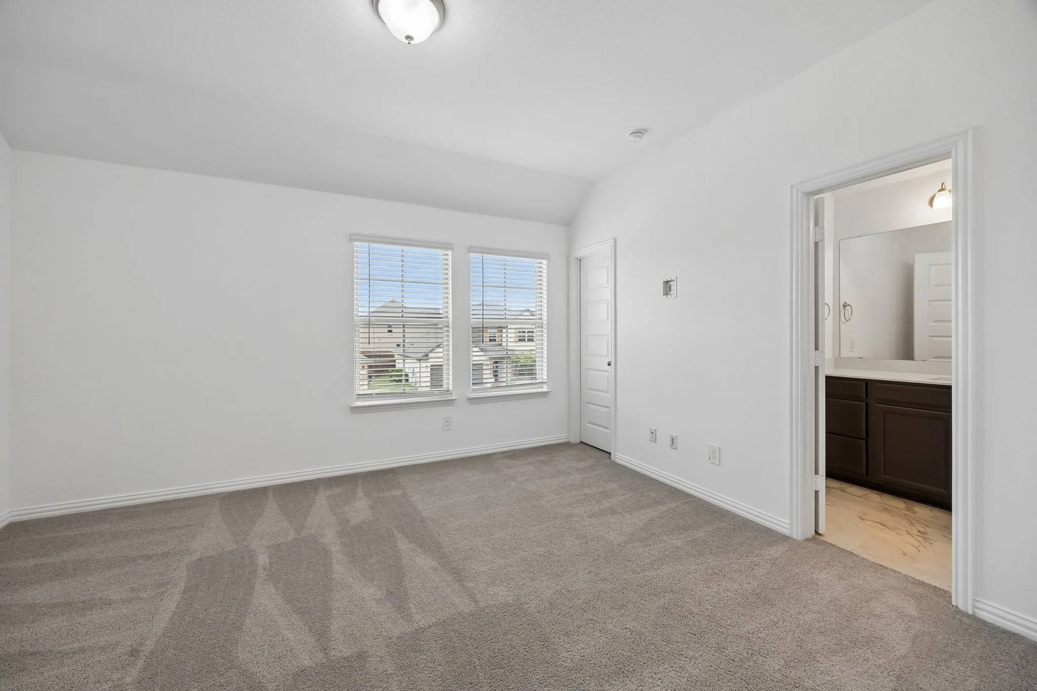 2nd floor secondary bedroom #2