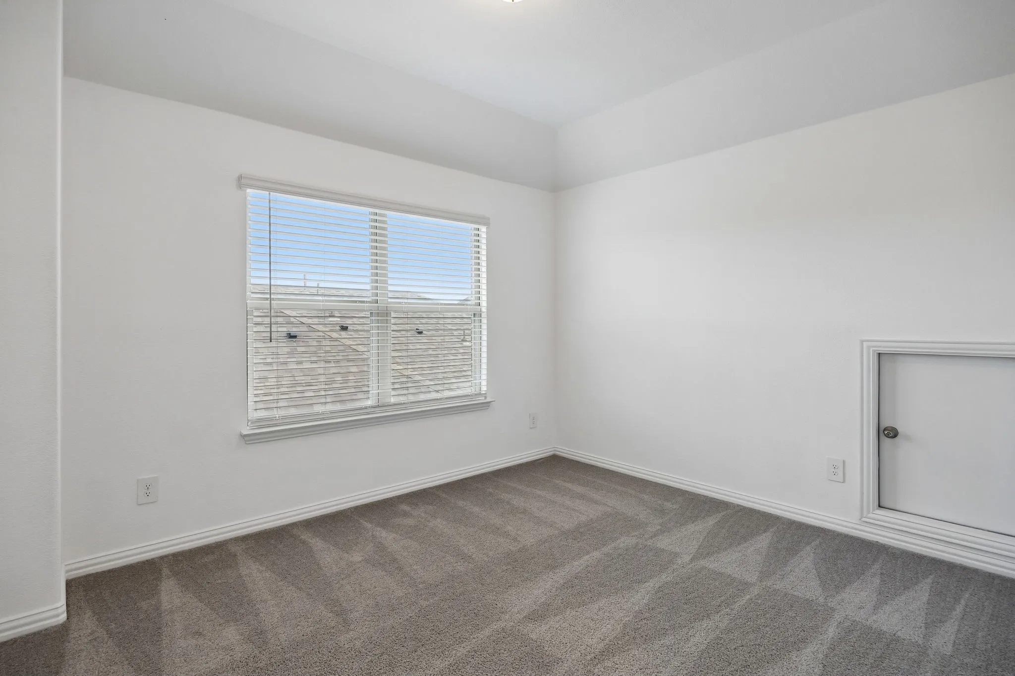2nd floor secondary bedroom #2
