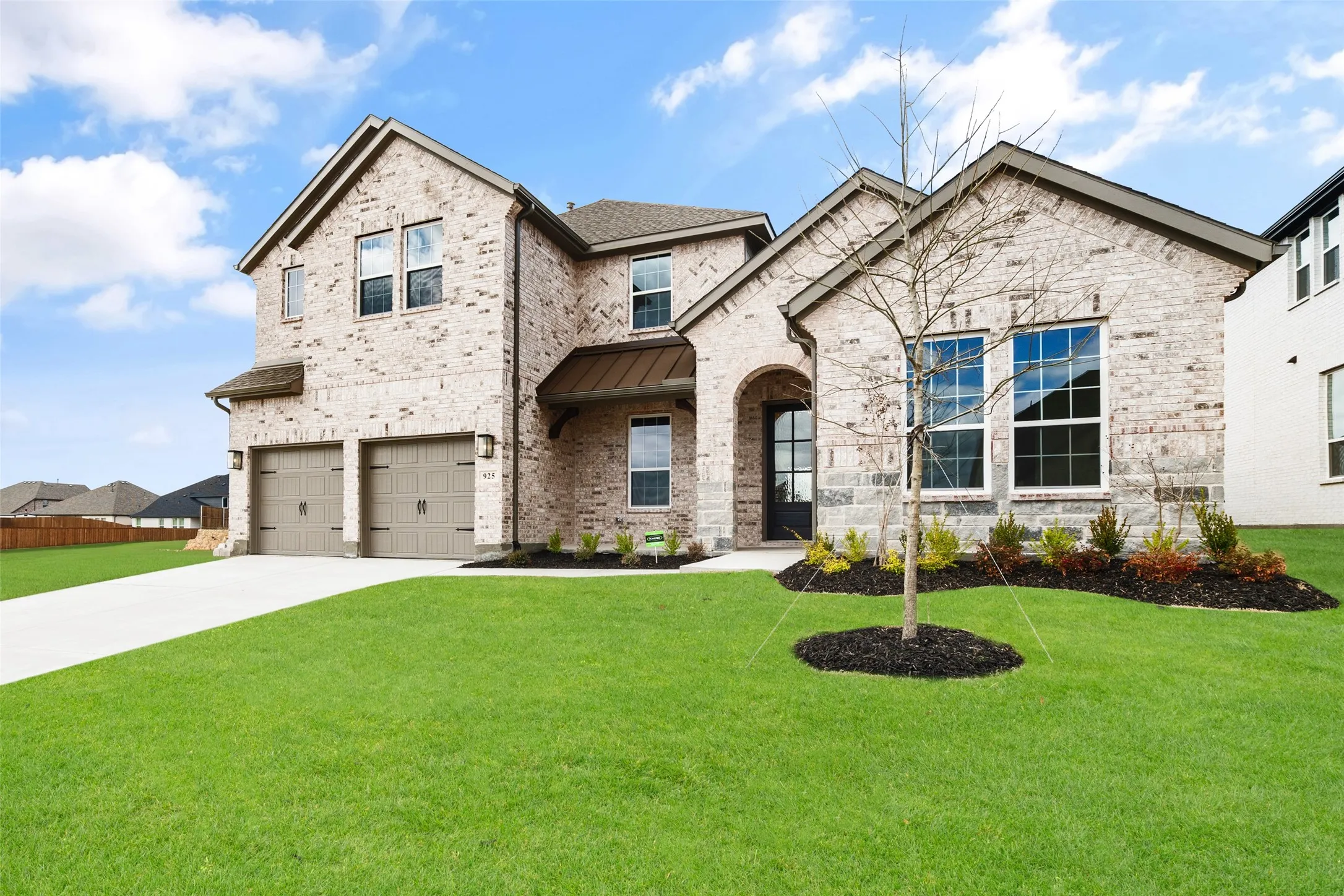 Single Family Residence For Sale in Collin County , 925 Cedar Street, Lavon, Texas 75166, 4 Bedrooms, 4 Bathrooms, 2 Garage spaces, 3,448 Sqft, built in 2026, Price $519,000, mls#21320745, Real Estate Agent in Lavon, Homes For Sale in Collin county, Homes For Sale in Lavon, Realtor in Lavon Texas, Real Estate Brokerage Independent Realty Texas, Luminita Cordes Realtor