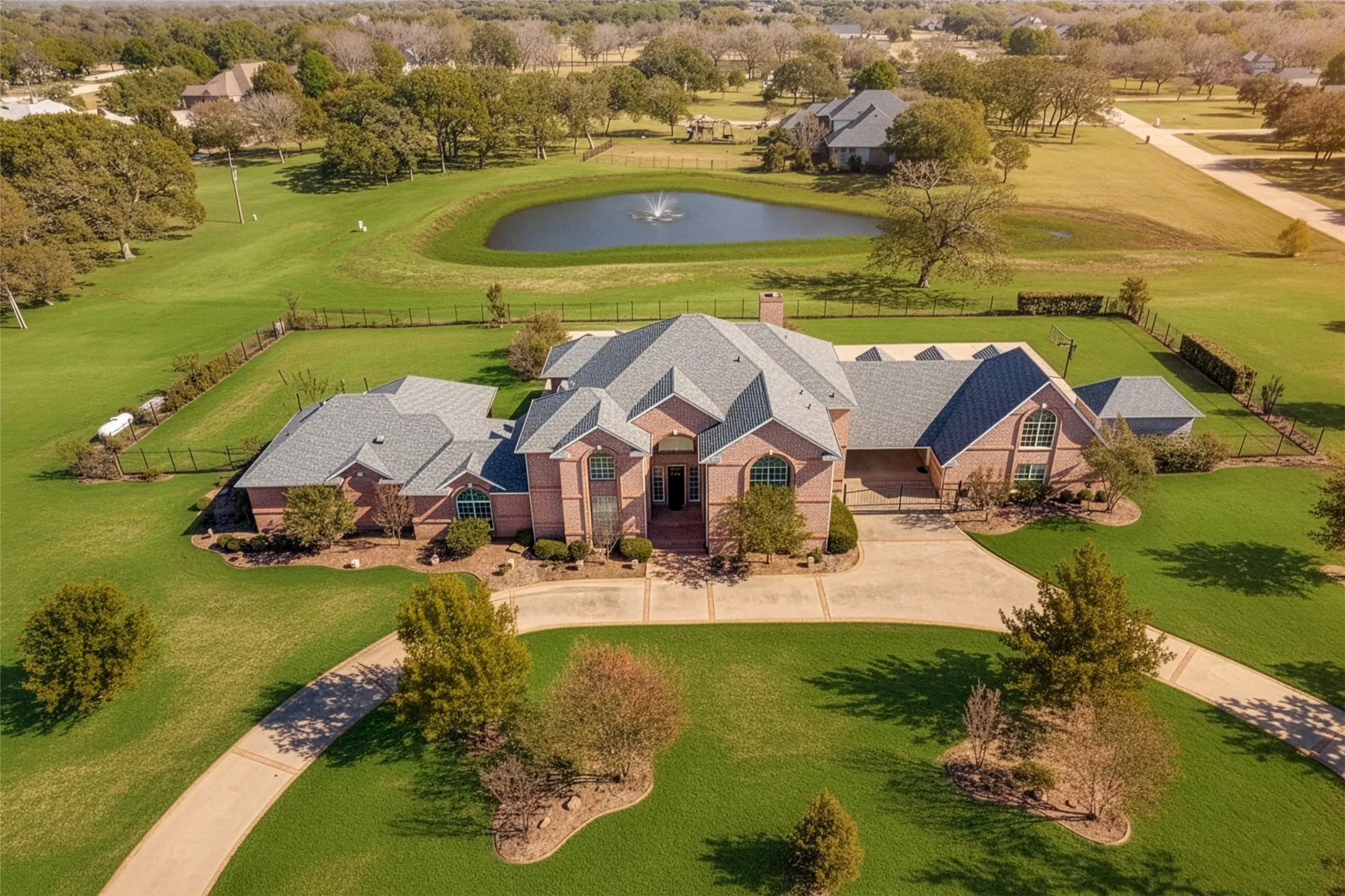 Single Family Residence For Sale in Tarrant County , 6035 Oak Hollow Drive, Burleson, Texas 76028, 5 Bedroom, 6 Bathroom, 3 Garage spaces, 6,410 Sqft, built in 1992, mls#21320630, Real Estate Agent in Burleson, Homes For Sale in Tarrant county, Homes For Sale in Burleson, Realtor in Burleson Texas, Real Estate Brokerage Independent Realty Texas, Luminita Cordes Realtor