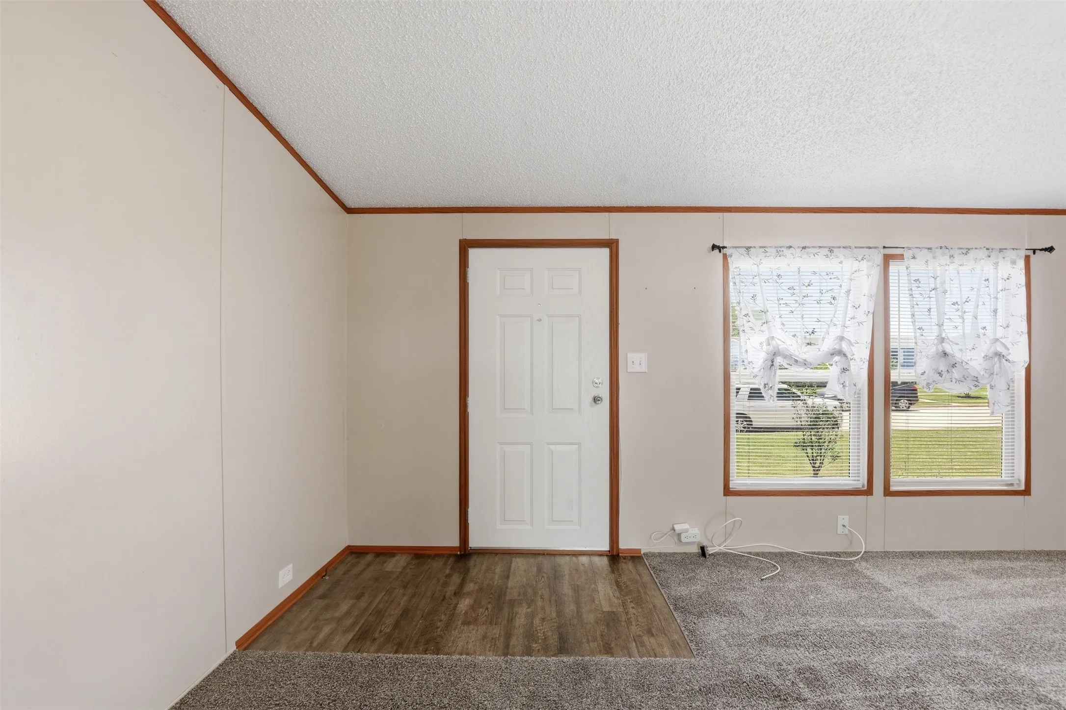 Mobile Home For Sale in Johnson County , 1408 Old Bridge Road, Cleburne, Texas 76033, 3 Bedroom, 2 Bathroom, Garage spaces, 1,408 Sqft, built in 2018, mls#21319212, Real Estate Agent in Cleburne, Homes For Sale in Johnson county, Homes For Sale in Cleburne, Realtor in Cleburne Texas, Real Estate Brokerage Independent Realty Texas, Luminita Cordes Realtor