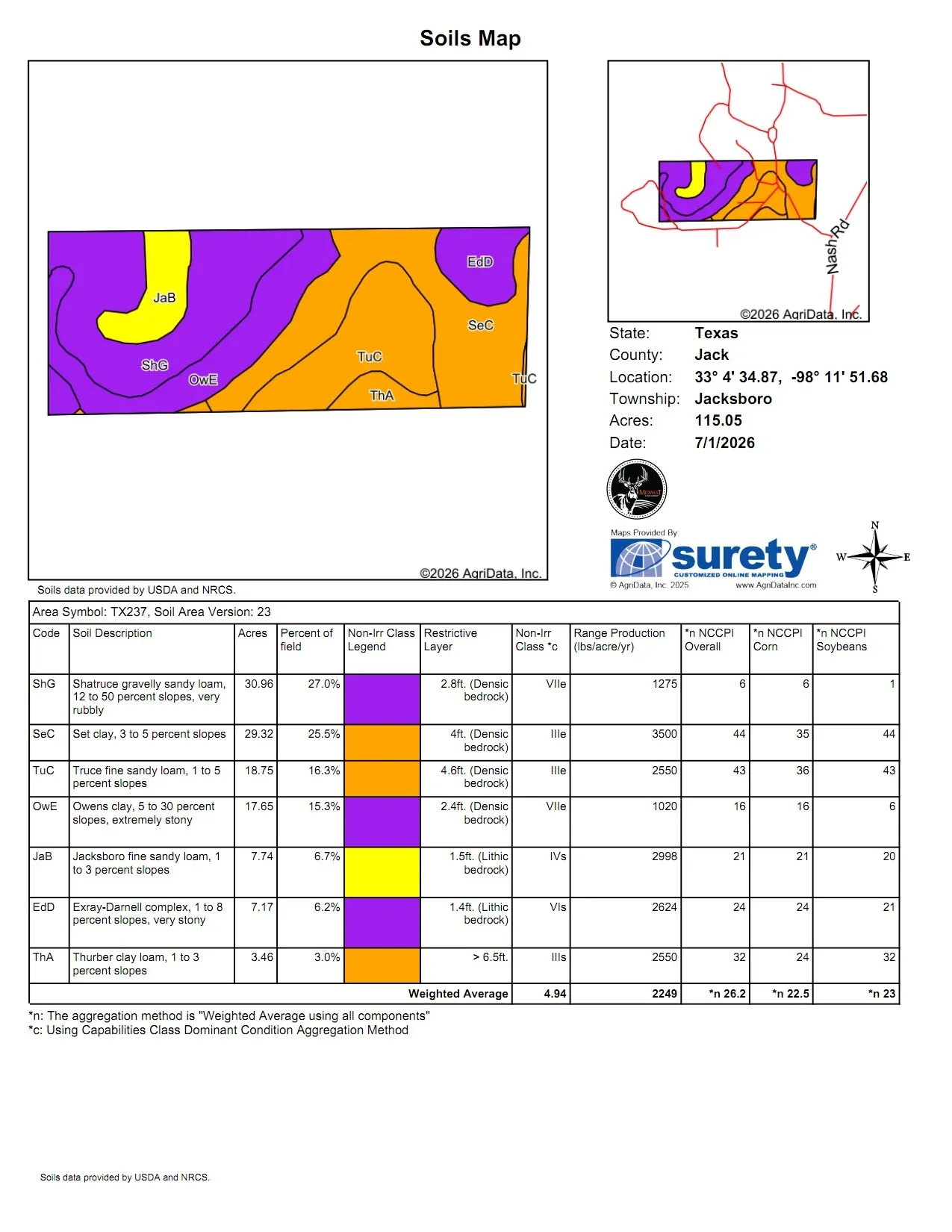 Unimproved Land For Sale in Jack County , TBD Nash RD, Jacksboro, Texas 76458, 0, 0, Garage spaces, 0 Sqft, built in 0, Price $864,200, mls#21320791, Real Estate Agent in Jacksboro, Homes For Sale in Jack county, Homes For Sale in Jacksboro, Realtor in Jacksboro Texas, Real Estate Brokerage Independent Realty Texas, Luminita Cordes Realtor