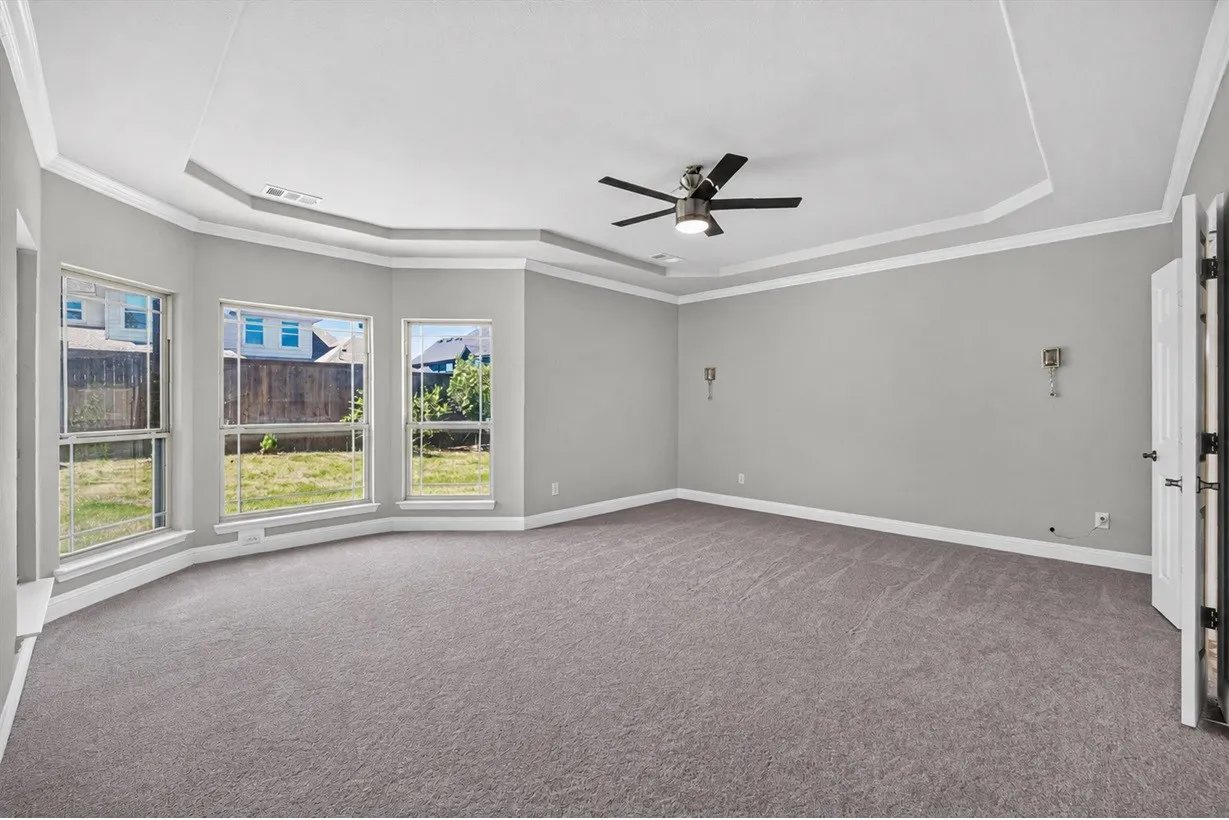 Single Family Residence For Sale in Collin County , 560 Featherstone Lane, Prosper, Texas 75078, 5 Bedroom, 4 Bathroom, 3 Garage spaces, 4,838 Sqft, built in 2018, mls#21311468, Real Estate Agent in Prosper, Homes For Sale in Collin county, Homes For Sale in Prosper, Realtor in Prosper Texas, Real Estate Brokerage Independent Realty Texas, Luminita Cordes Realtor