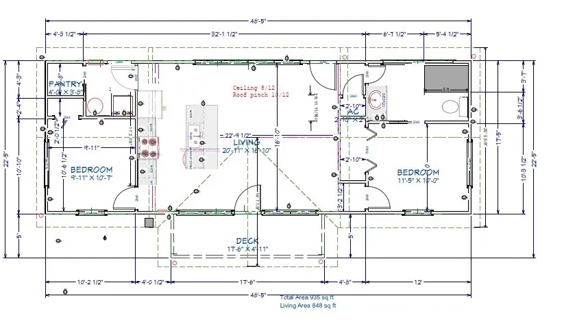Single Family Residence For Sale in Van Zandt County , 6336 VZ CR 2120, Wills Point, Texas 75169, 2 Bedroom, 1 Bathroom, Garage spaces, 850 Sqft, built in 2024, mls#21319099, Real Estate Agent in Wills Point, Homes For Sale in Van Zandt county, Homes For Sale in Wills Point, Realtor in Wills Point Texas, Real Estate Brokerage Independent Realty Texas, Luminita Cordes Realtor
