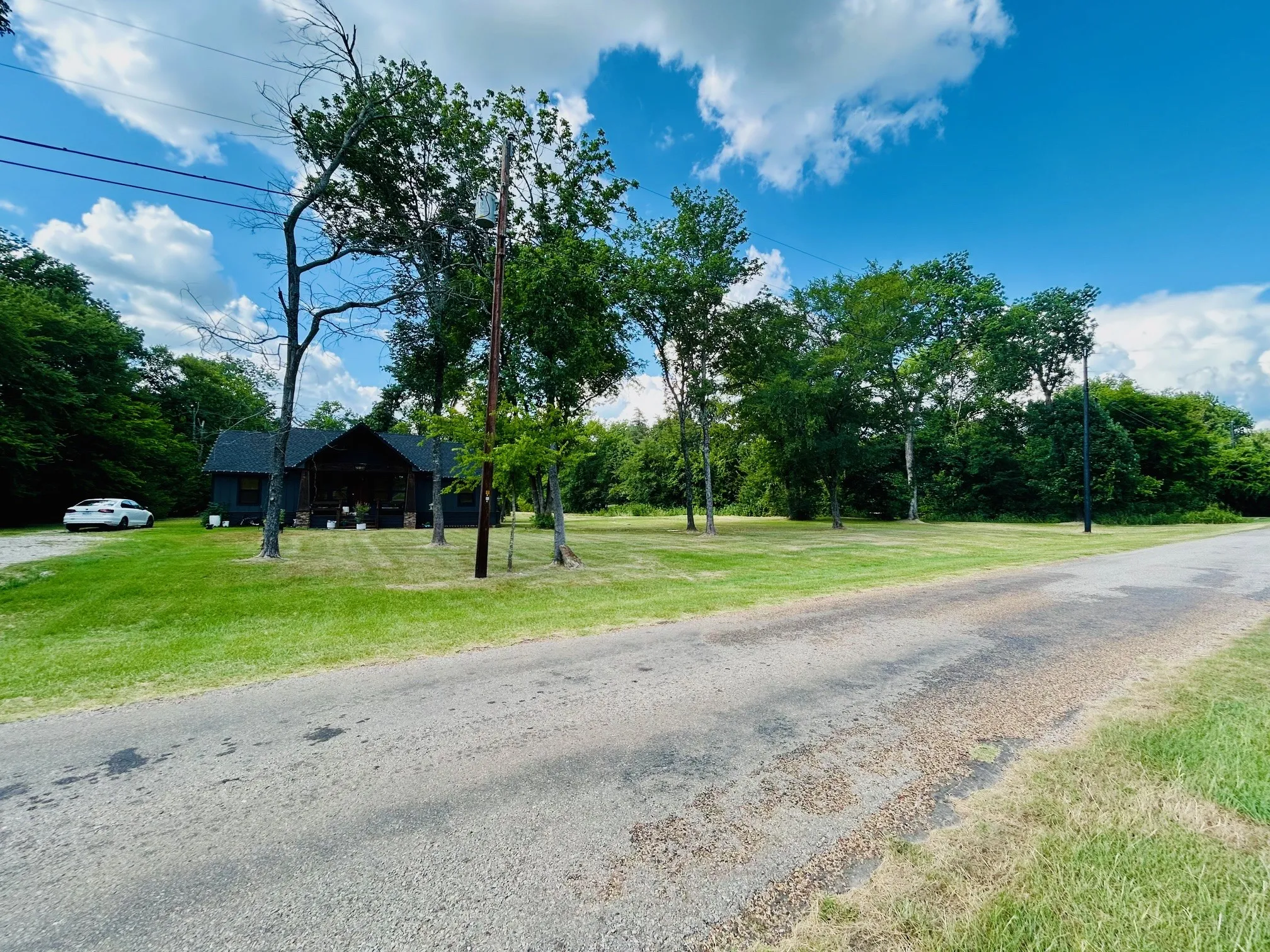 Single Family Residence For Sale in Van Zandt County , 6336 VZ CR 2120, Wills Point, Texas 75169, 2 Bedroom, 1 Bathroom, Garage spaces, 850 Sqft, built in 2024, mls#21319099, Real Estate Agent in Wills Point, Homes For Sale in Van Zandt county, Homes For Sale in Wills Point, Realtor in Wills Point Texas, Real Estate Brokerage Independent Realty Texas, Luminita Cordes Realtor