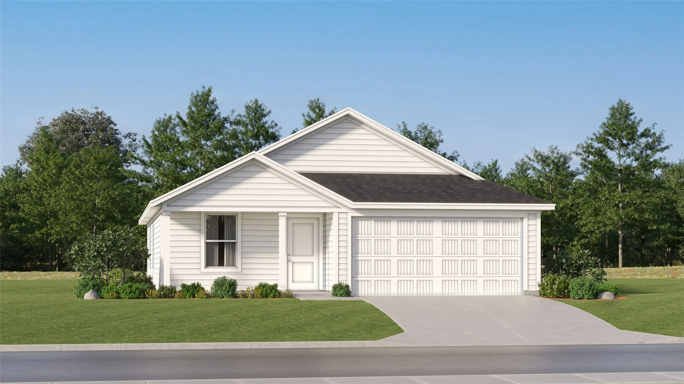 Single Family Residence For Sale in Dallas County , 4009 Saddleback Drive, Dallas, Texas 75227, 3 Bedrooms, 2 Bathrooms, 2 Garage spaces, 1,260 Sqft, built in 2025, Price $237,499, mls#21320811, Real Estate Agent in Dallas, Homes For Sale in Dallas county, Homes For Sale in Dallas, Realtor in Dallas Texas, Real Estate Brokerage Independent Realty Texas, Luminita Cordes Realtor