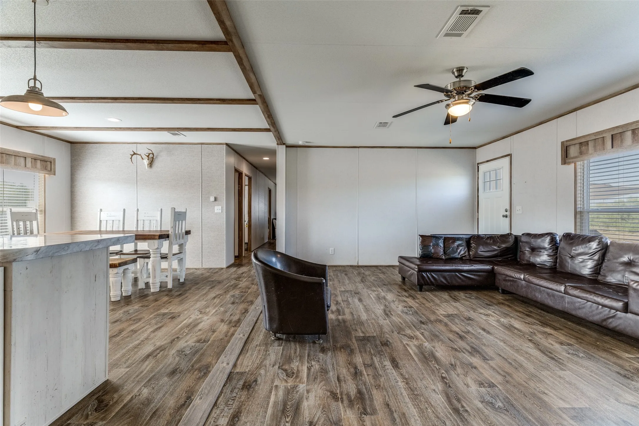 Mobile Home For Sale in Jack County , 4599 Burwick Road, Jacksboro, Texas 76458, 4 Bedrooms, 2 Bathrooms, Garage spaces, 1,782 Sqft, built in 2022, Price $444,900, mls#21320797, Real Estate Agent in Jacksboro, Homes For Sale in Jack county, Homes For Sale in Jacksboro, Realtor in Jacksboro Texas, Real Estate Brokerage Independent Realty Texas, Luminita Cordes Realtor