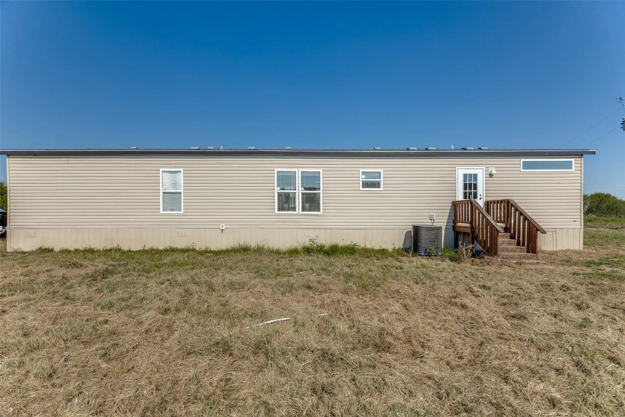 Mobile Home For Sale in Jack County , 4599 Burwick Road, Jacksboro, Texas 76458, 4 Bedrooms, 2 Bathrooms, Garage spaces, 1,782 Sqft, built in 2022, Price $444,900, mls#21320797, Real Estate Agent in Jacksboro, Homes For Sale in Jack county, Homes For Sale in Jacksboro, Realtor in Jacksboro Texas, Real Estate Brokerage Independent Realty Texas, Luminita Cordes Realtor