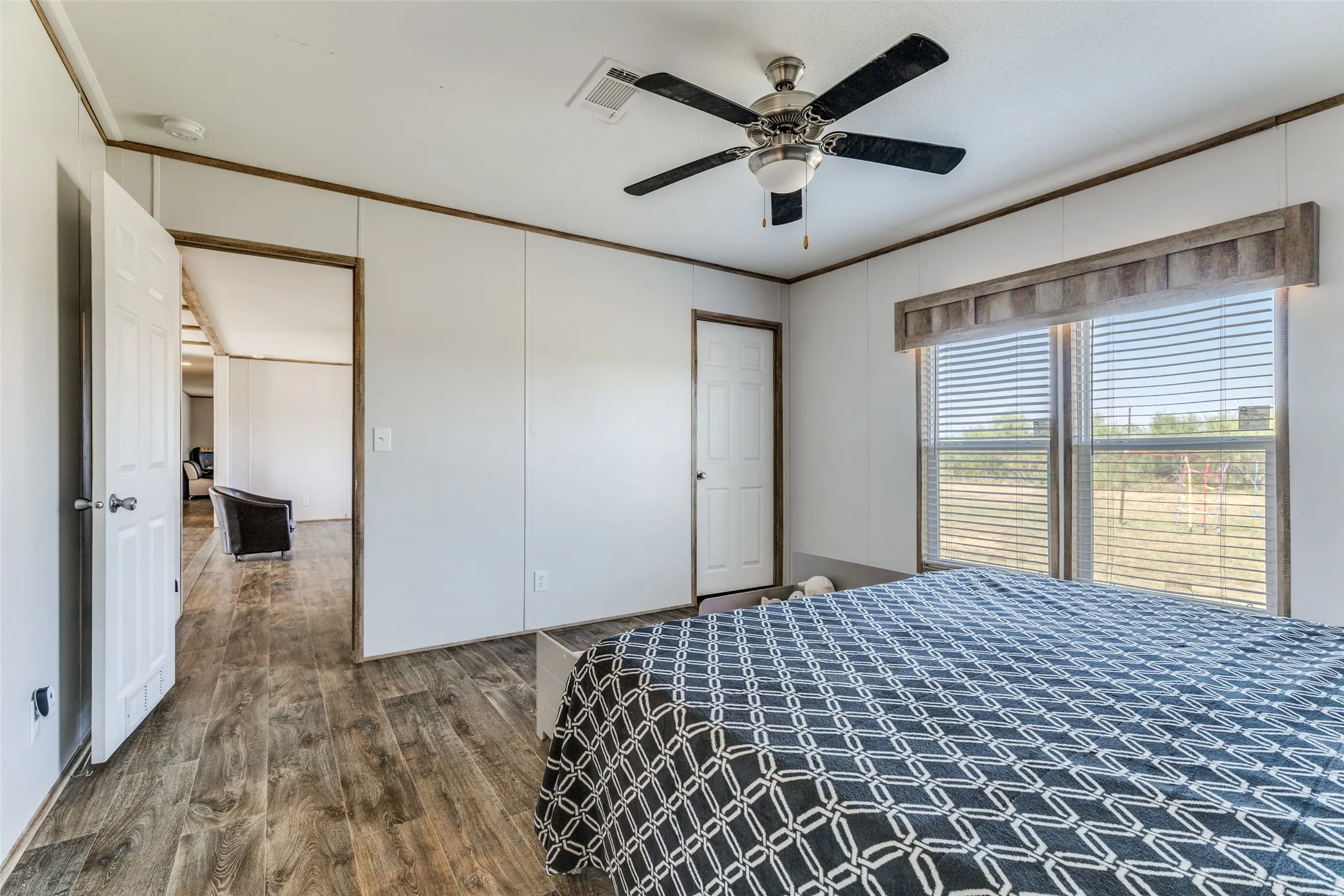 Mobile Home For Sale in Jack County , 4599 Burwick Road, Jacksboro, Texas 76458, 4 Bedrooms, 2 Bathrooms, Garage spaces, 1,782 Sqft, built in 2022, Price $444,900, mls#21320797, Real Estate Agent in Jacksboro, Homes For Sale in Jack county, Homes For Sale in Jacksboro, Realtor in Jacksboro Texas, Real Estate Brokerage Independent Realty Texas, Luminita Cordes Realtor