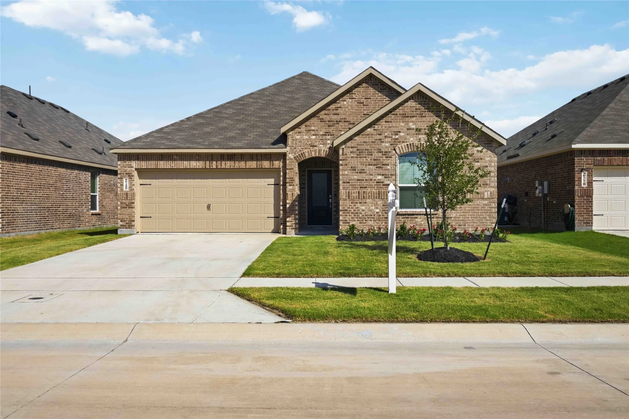 Single Family Residence For Sale in Kaufman County , 2120 Martins Pond Road, Forney, Texas 75126, 4 Bedrooms, 2 Bathrooms, 2 Garage spaces, 2,060 Sqft, built in 2024, Price $324,999, mls#21308775, Real Estate Agent in Forney, Homes For Sale in Kaufman county, Homes For Sale in Forney, Realtor in Forney Texas, Real Estate Brokerage Independent Realty Texas, Luminita Cordes Realtor