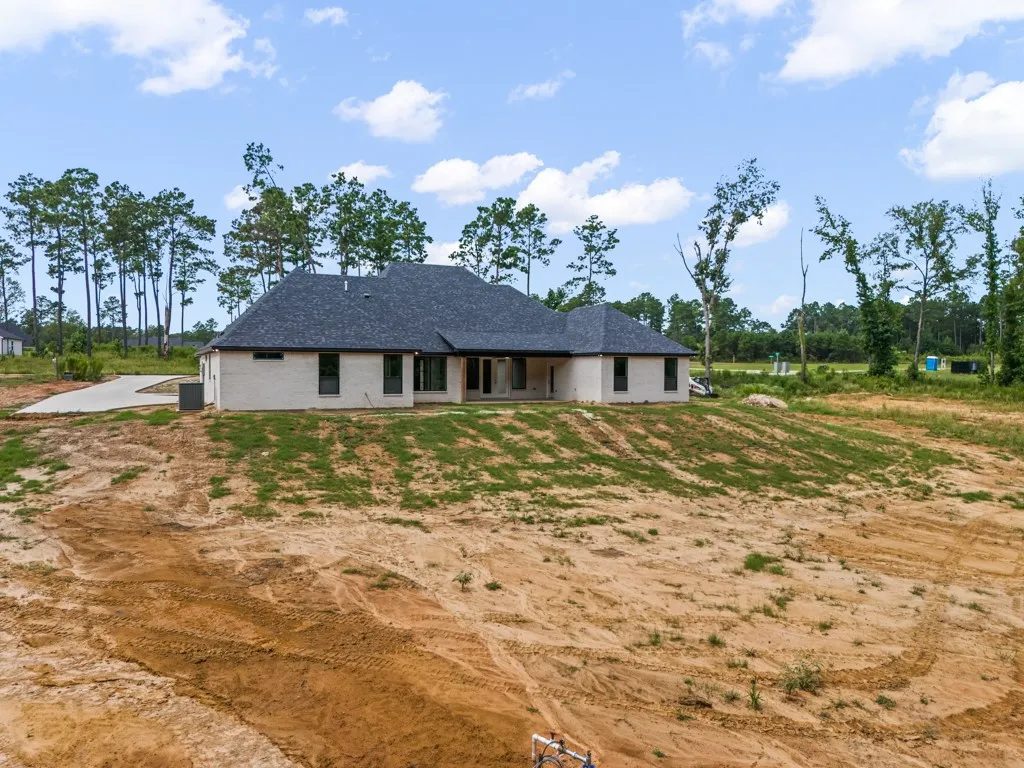 Single Family Residence For Sale in Harrison County , 115 Cottonwood Circle, Hallsville, Texas 75605, 5 Bedroom, 4 Bathroom, 2 Garage spaces, 3,161 Sqft, built in 2026, mls#21320440, Real Estate Agent in Hallsville, Homes For Sale in Harrison county, Homes For Sale in Hallsville, Realtor in Hallsville Texas, Real Estate Brokerage Independent Realty Texas, Luminita Cordes Realtor