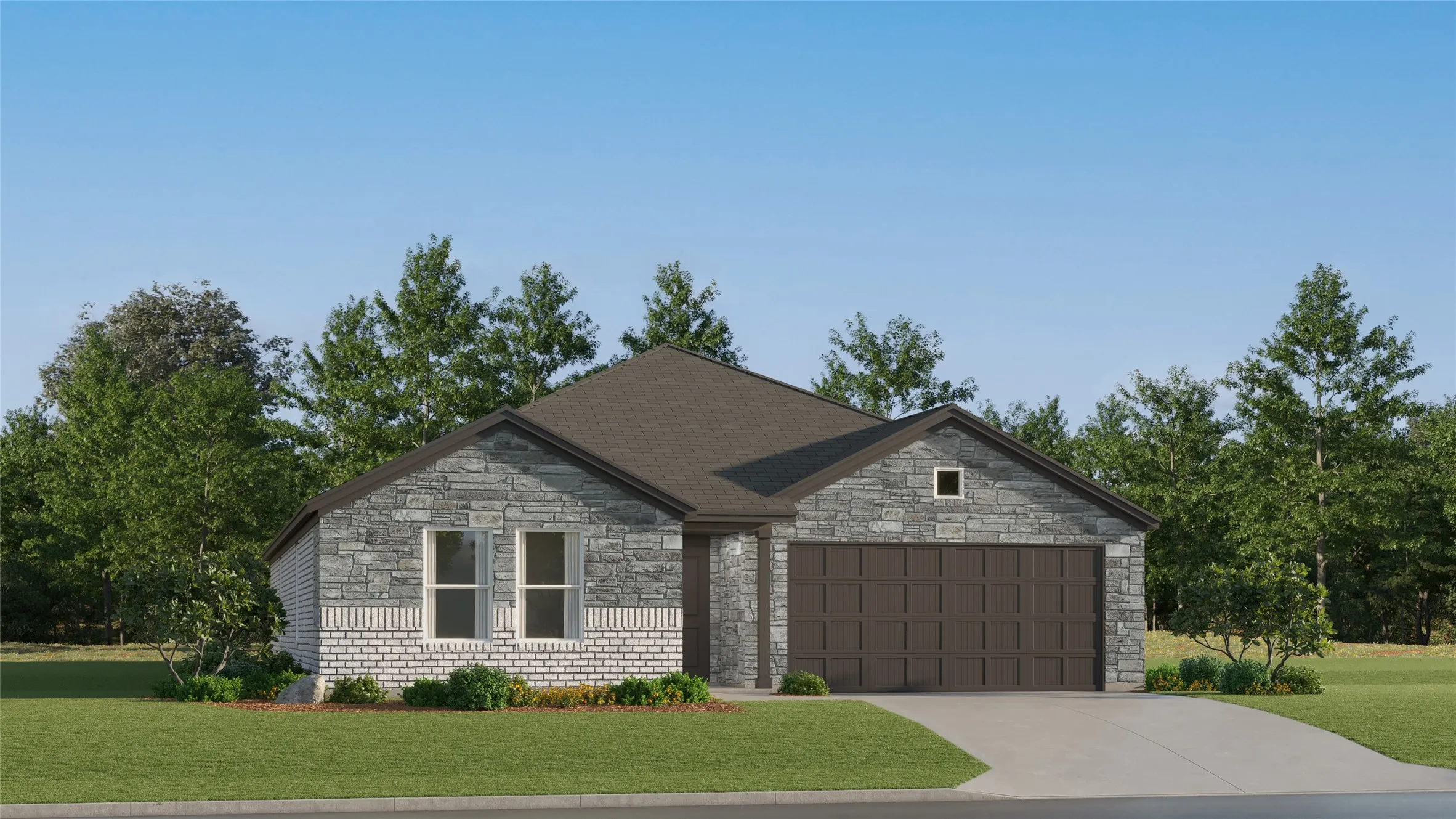 Single Family Residence For Sale in Johnson County , 307 Chickasaw Drive, Cleburne, Texas 76033, 4 Bedrooms, 2 Bathrooms, 2 Garage spaces, 2,047 Sqft, built in 2026, Price $287,999, mls#21320820, Real Estate Agent in Cleburne, Homes For Sale in Johnson county, Homes For Sale in Cleburne, Realtor in Cleburne Texas, Real Estate Brokerage Independent Realty Texas, Luminita Cordes Realtor