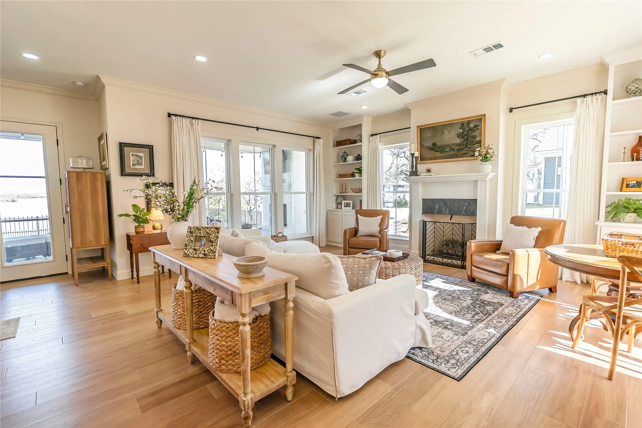 Single Family Residence For Sale in Montague County , 1061 Tradewinds Road, Nocona, Texas 76255, 3 Bedroom, 3 Bathroom, Garage spaces, 2,507 Sqft, built in 2023, mls#21320801, Real Estate Agent in Nocona, Homes For Sale in Montague county, Homes For Sale in Nocona, Realtor in Nocona Texas, Real Estate Brokerage Independent Realty Texas, Luminita Cordes Realtor