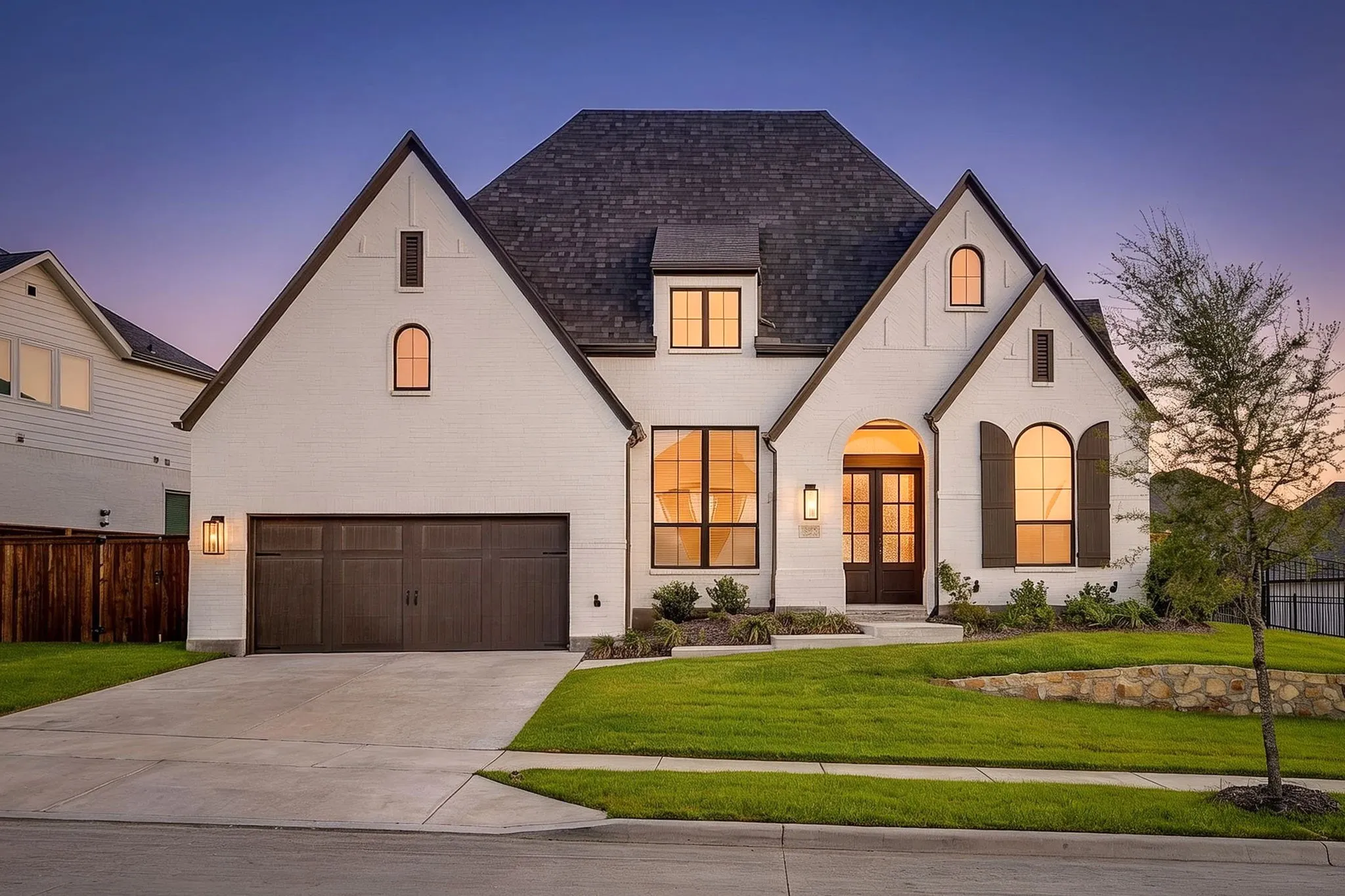 Single Family Residence For Sale in Parker County , 2137 Rolling Oaks Drive, Fort Worth, Texas 76008, 4 Bedroom, 4 Bathroom, 3 Garage spaces, 3,145 Sqft, built in 2024, mls#21315608, Real Estate Agent in Fort Worth, Homes For Sale in Parker county, Homes For Sale in Fort Worth, Realtor in Fort Worth Texas, Real Estate Brokerage Independent Realty Texas, Luminita Cordes Realtor