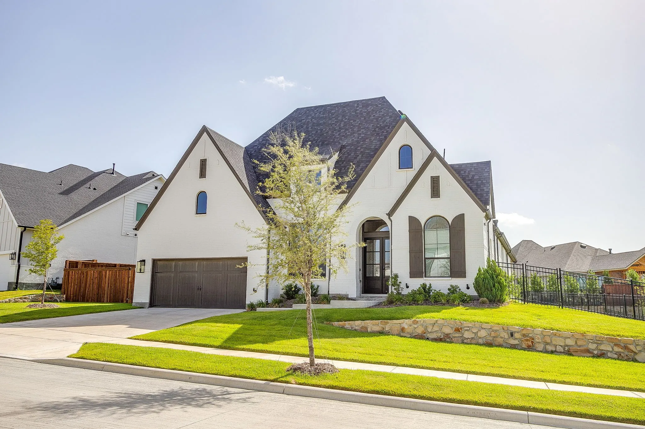 Single Family Residence For Sale in Parker County , 2137 Rolling Oaks Drive, Fort Worth, Texas 76008, 4 Bedroom, 4 Bathroom, 3 Garage spaces, 3,145 Sqft, built in 2024, mls#21315608, Real Estate Agent in Fort Worth, Homes For Sale in Parker county, Homes For Sale in Fort Worth, Realtor in Fort Worth Texas, Real Estate Brokerage Independent Realty Texas, Luminita Cordes Realtor