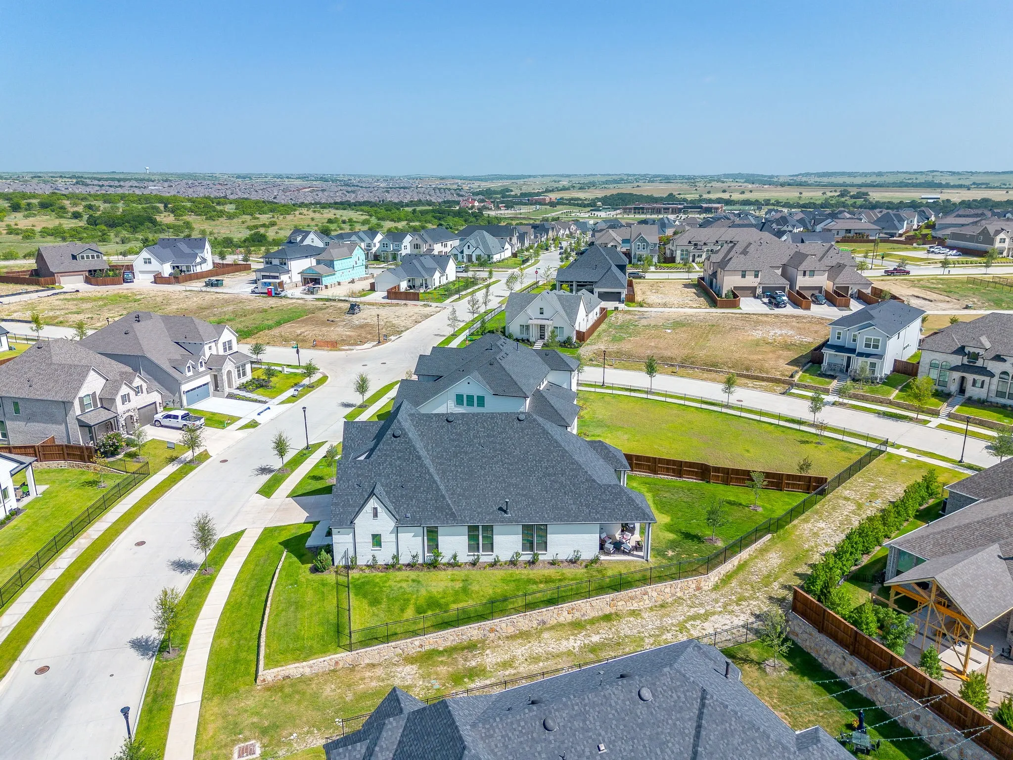 Single Family Residence For Sale in Parker County , 2137 Rolling Oaks Drive, Fort Worth, Texas 76008, 4 Bedroom, 4 Bathroom, 3 Garage spaces, 3,145 Sqft, built in 2024, mls#21315608, Real Estate Agent in Fort Worth, Homes For Sale in Parker county, Homes For Sale in Fort Worth, Realtor in Fort Worth Texas, Real Estate Brokerage Independent Realty Texas, Luminita Cordes Realtor
