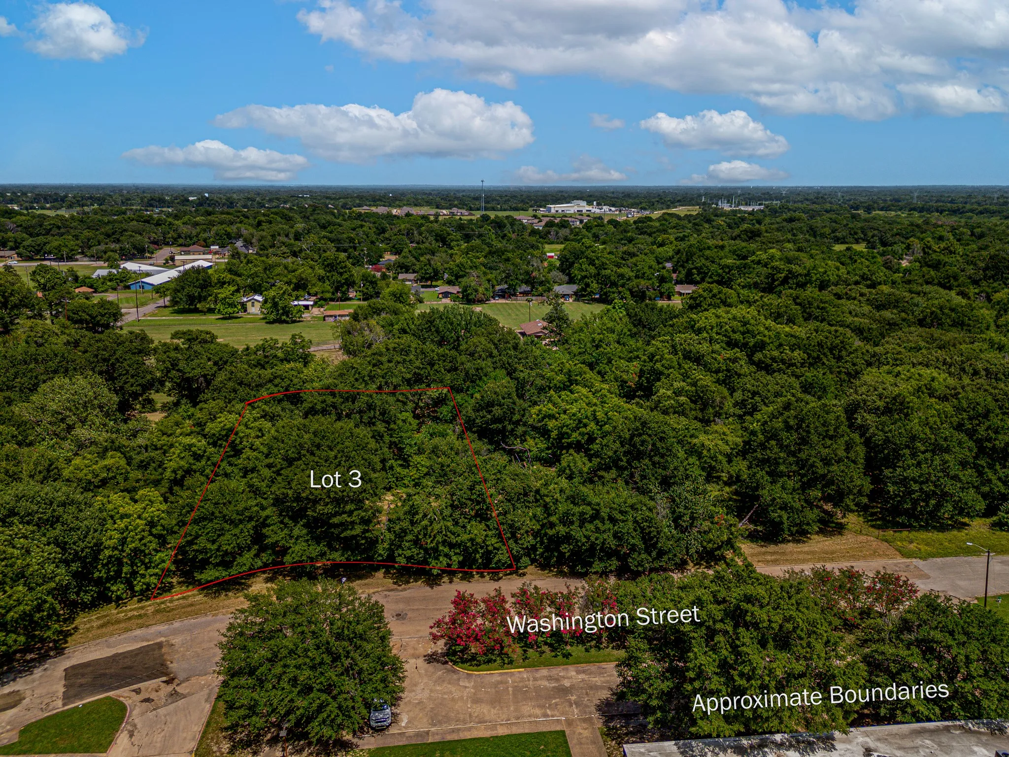 Unimproved Land For Sale in Hunt County , TBD Lot 3 Washington Street, Commerce, Texas 75428, 0, 0, Garage spaces, 0 Sqft, built in 0, Price $26,000, mls#21320568, Real Estate Agent in Commerce, Homes For Sale in Hunt county, Homes For Sale in Commerce, Realtor in Commerce Texas, Real Estate Brokerage Independent Realty Texas, Luminita Cordes Realtor