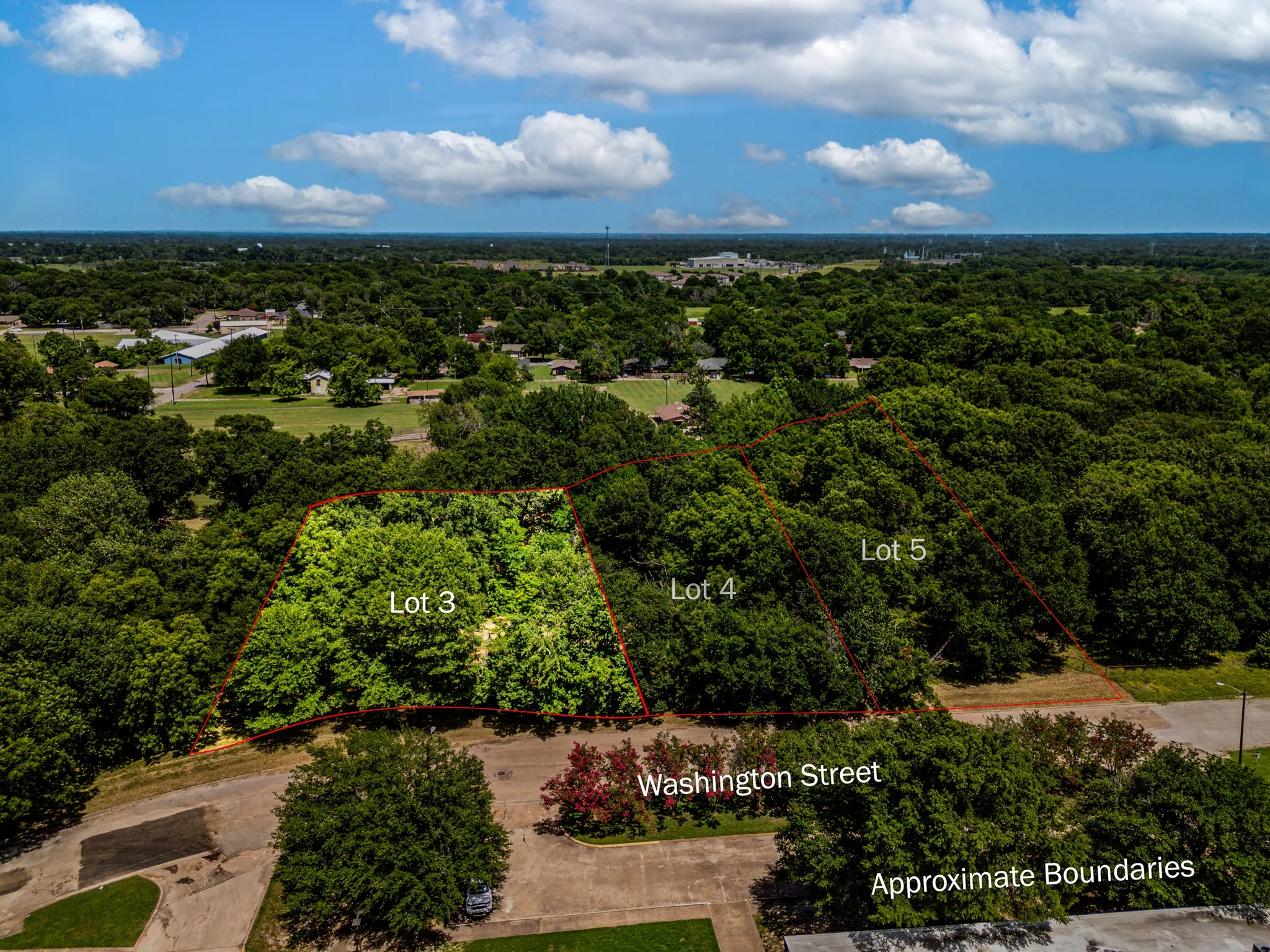 Unimproved Land For Sale in Hunt County , TBD Lot 3 Washington Street, Commerce, Texas 75428, 0, 0, Garage spaces, 0 Sqft, built in 0, Price $26,000, mls#21320568, Real Estate Agent in Commerce, Homes For Sale in Hunt county, Homes For Sale in Commerce, Realtor in Commerce Texas, Real Estate Brokerage Independent Realty Texas, Luminita Cordes Realtor