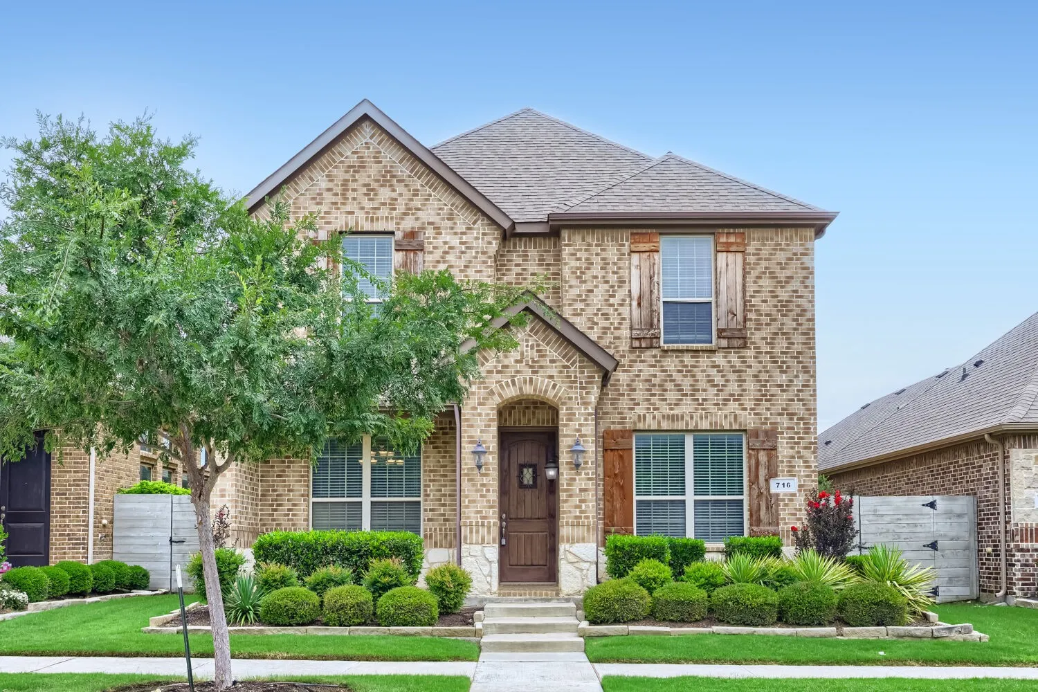 Single Family Residence For Rent in Denton County , 716 10th Street, Argyle, Texas 76226, 3 Bedroom, 2 Bathroom, 1 Garage spaces, 2,289 Sqft, built in 2018, mls#21320857, Real Estate Agent in Argyle, Homes For Rent in Denton county, Homes For Rent in Argyle, Realtor in Argyle Texas, Real Estate Brokerage Independent Realty Texas, Luminita Cordes Realtor