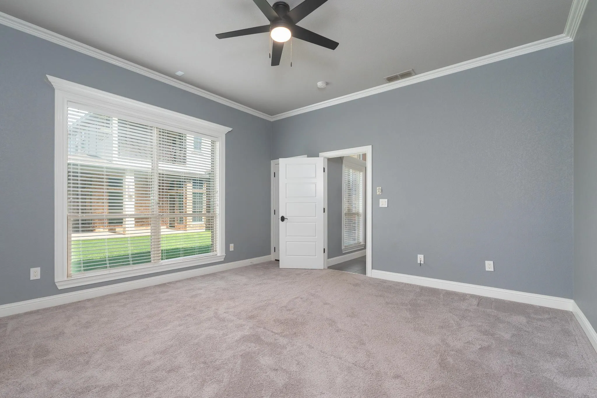 1st floor bedroom