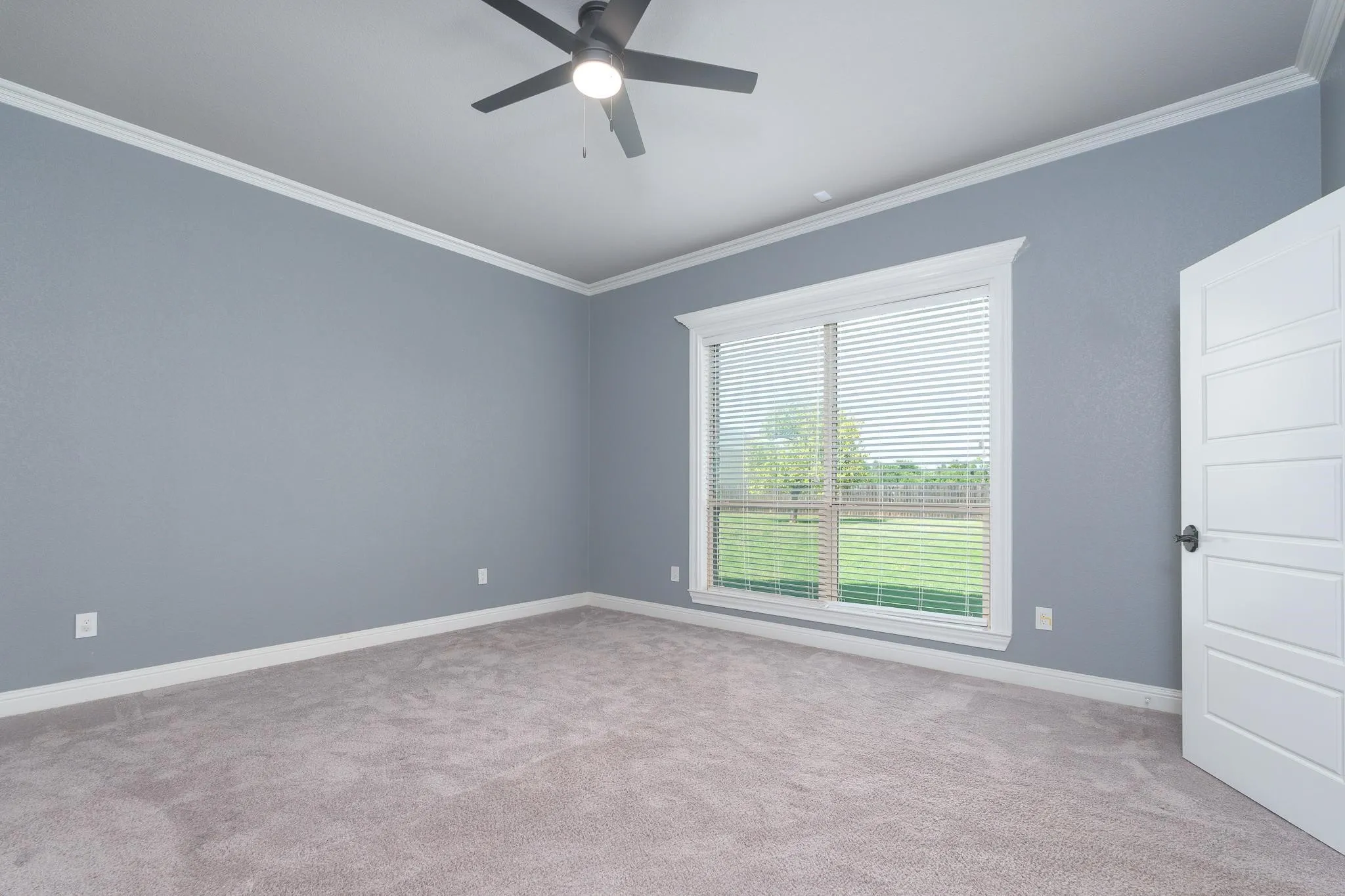1st floor bedroom