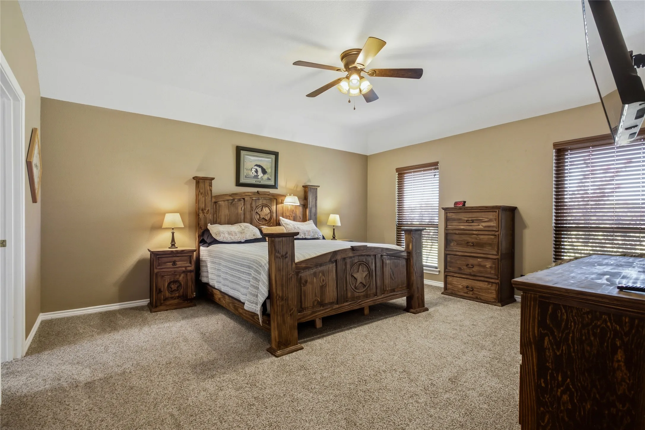 Single Family Residence For Sale in Fannin County , 119 Harli Drive, Trenton, Texas 75490, 3 Bedroom, 2 Bathroom, 2 Garage spaces, 1,860 Sqft, built in 2004, mls#21320830, Real Estate Agent in Trenton, Homes For Sale in Fannin county, Homes For Sale in Trenton, Realtor in Trenton Texas, Real Estate Brokerage Independent Realty Texas, Luminita Cordes Realtor