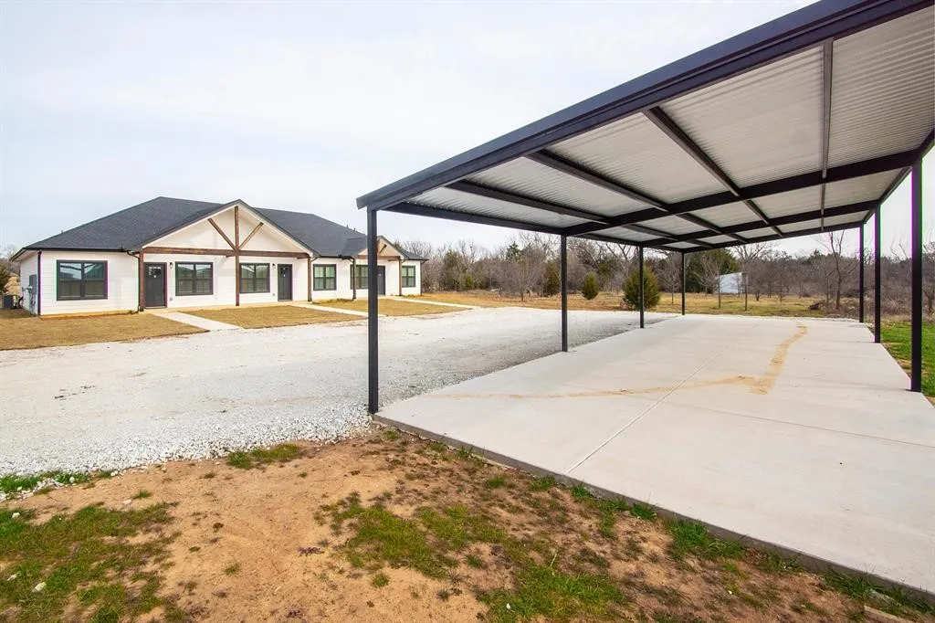 Townhouse For Rent in Grayson County , 20492 US Hwy 377 C, Whitesboro, Texas 76273, 2 Bedroom, 2 Bathroom, Garage spaces, 1,100 Sqft, built in 2025, mls#21308534, Real Estate Agent in Whitesboro, Homes For Rent in Grayson county, Homes For Rent in Whitesboro, Realtor in Whitesboro Texas, Real Estate Brokerage Independent Realty Texas, Luminita Cordes Realtor