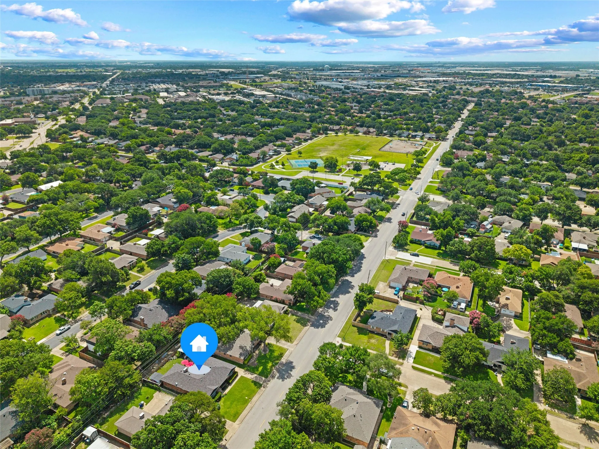 Single Family Residence For Sale in Dallas County , 2536 Saint Francis Avenue, Dallas, Texas 75228, 3 Bedroom, 2 Bathroom, 2 Garage spaces, 1,668 Sqft, built in 1965, mls#21316221, Real Estate Agent in Dallas, Homes For Sale in Dallas county, Homes For Sale in Dallas, Realtor in Dallas Texas, Real Estate Brokerage Independent Realty Texas, Luminita Cordes Realtor