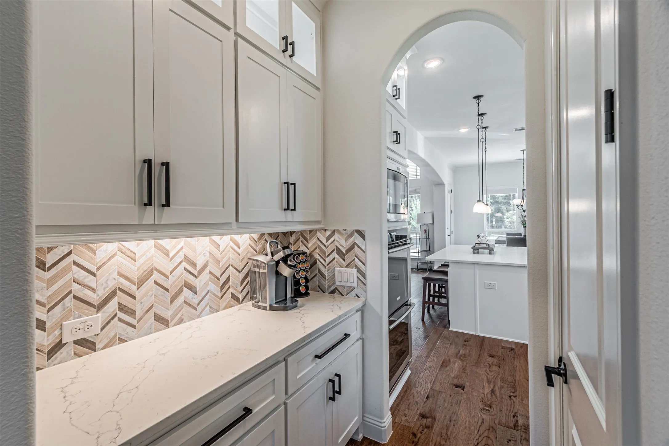 Butlers Pantry