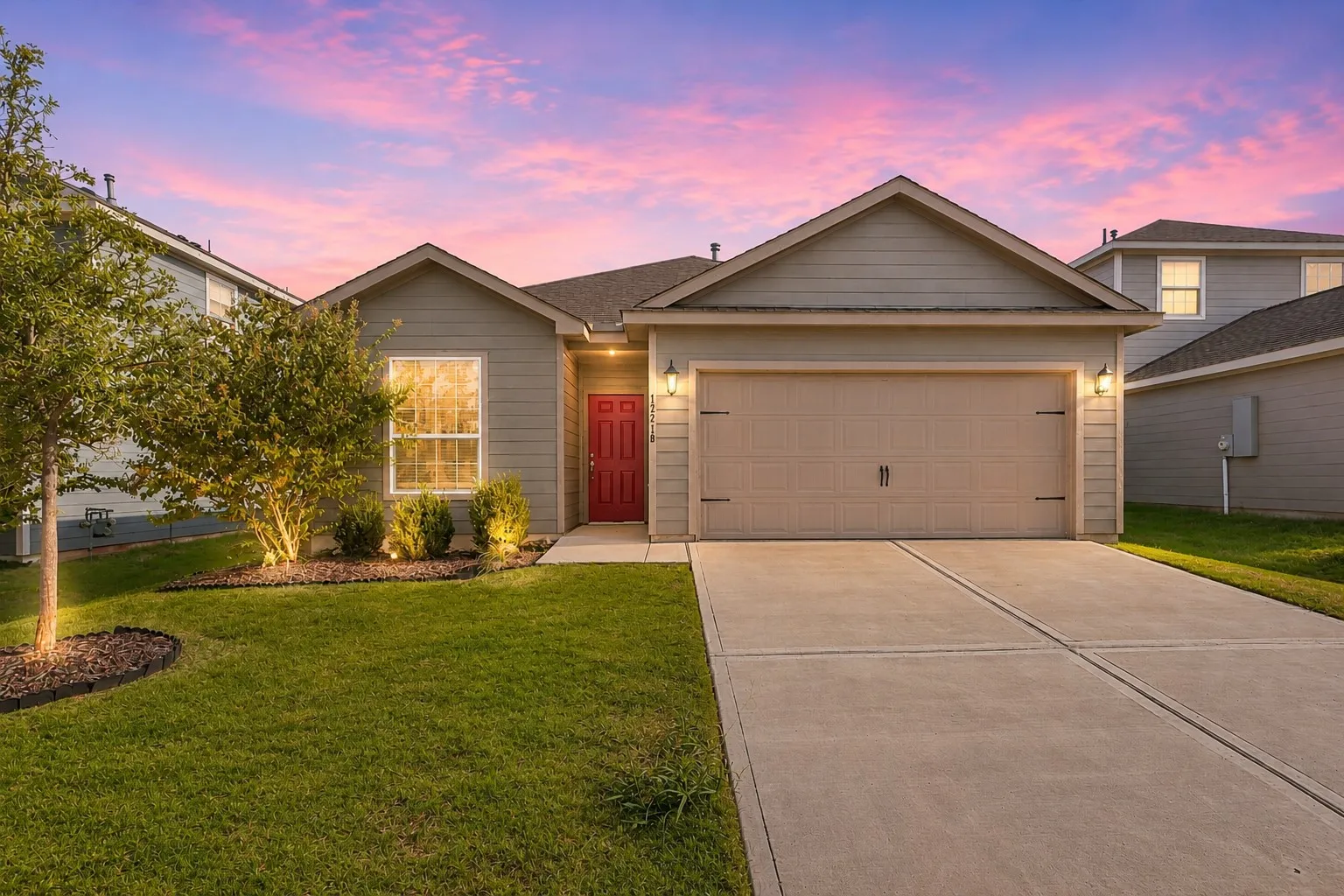 Single Family Residence For Sale in Denton County , 13518 Mineral Road, Ponder, Texas 76259, 3 Bedroom, 2 Bathroom, 2 Garage spaces, 1,551 Sqft, built in 2022, mls#21319120, Real Estate Agent in Ponder, Homes For Sale in Denton county, Homes For Sale in Ponder, Realtor in Ponder Texas, Real Estate Brokerage Independent Realty Texas, Luminita Cordes Realtor