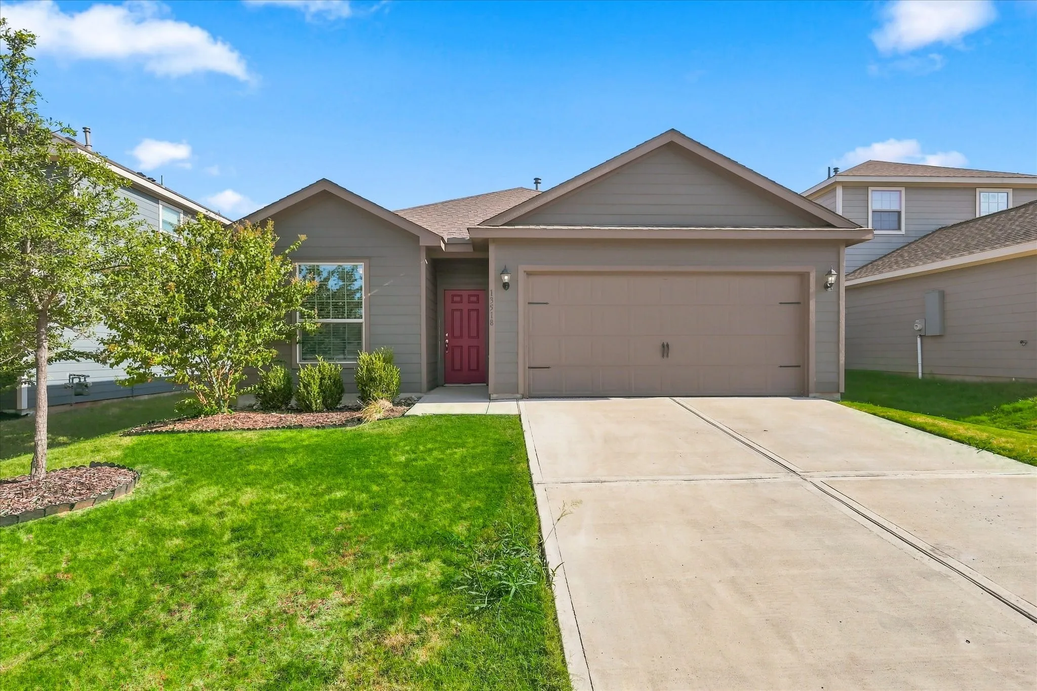 Single Family Residence For Rent in Denton County , 13518 Mineral Road, Ponder, Texas 76259, 3 Bedroom, 2 Bathroom, 2 Garage spaces, 1,551 Sqft, built in 2022, mls#21319130, Real Estate Agent in Ponder, Homes For Rent in Denton county, Homes For Rent in Ponder, Realtor in Ponder Texas, Real Estate Brokerage Independent Realty Texas, Luminita Cordes Realtor