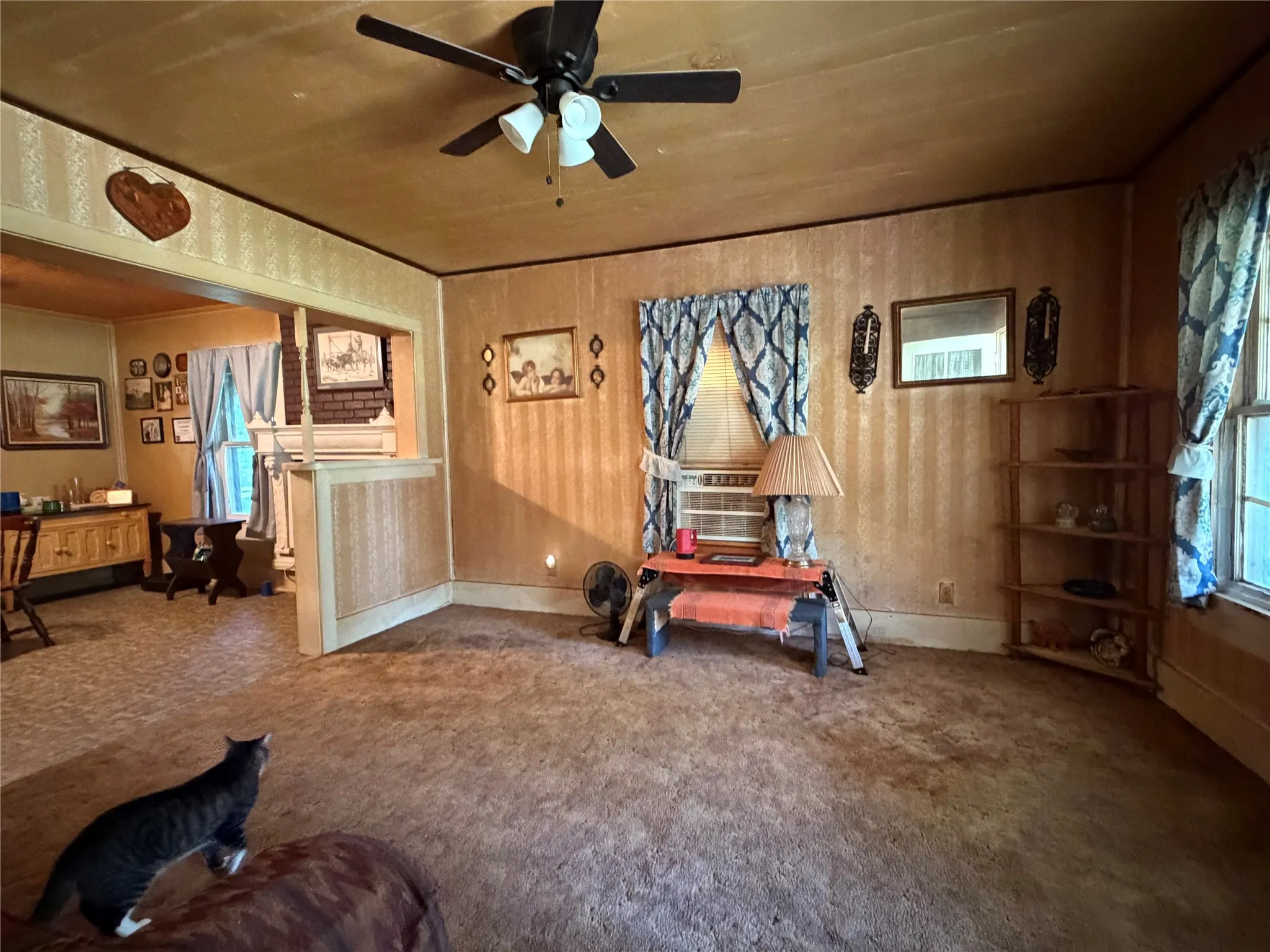 Single Family Residence For Sale in Lamar County , 461 County Road 35950, Arthur City, Texas 75411, 2 Bedrooms, 1 Bathroom, Garage spaces, 1,288 Sqft, built in 0, Price $125,000, mls#21320889, Real Estate Agent in Arthur City, Homes For Sale in Lamar county, Homes For Sale in Arthur City, Realtor in Arthur City Texas, Real Estate Brokerage Independent Realty Texas, Luminita Cordes Realtor
