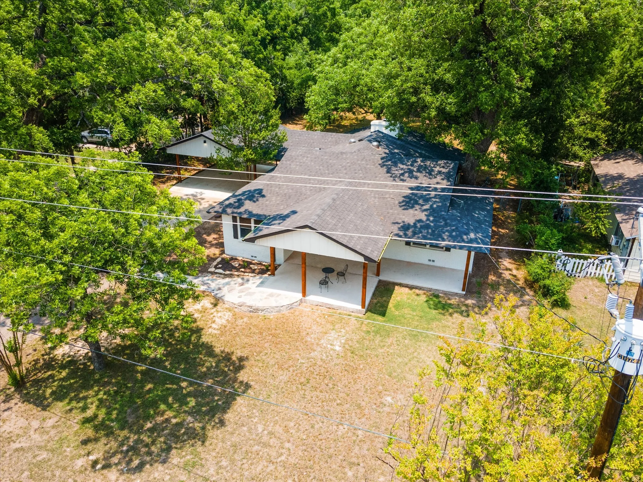 Single Family Residence For Sale in Somervell County , 1509 Van Zandt Road, Glen Rose, Texas 76043, 3 Bedroom, 3 Bathroom, Garage spaces, 1,881 Sqft, built in 1950, mls#21318639, Real Estate Agent in Glen Rose, Homes For Sale in Somervell county, Homes For Sale in Glen Rose, Realtor in Glen Rose Texas, Real Estate Brokerage Independent Realty Texas, Luminita Cordes Realtor
