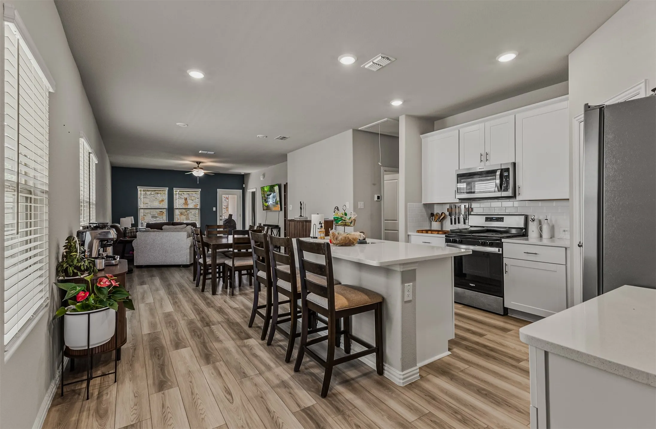 Single Family Residence For Sale in Kaufman County , 2224 Cliff Springs Drive, Forney, Texas 75126, 3 Bedroom, 2 Bathroom, 2 Garage spaces, 1,506 Sqft, built in 2023, mls#21319846, Real Estate Agent in Forney, Homes For Sale in Kaufman county, Homes For Sale in Forney, Realtor in Forney Texas, Real Estate Brokerage Independent Realty Texas, Luminita Cordes Realtor