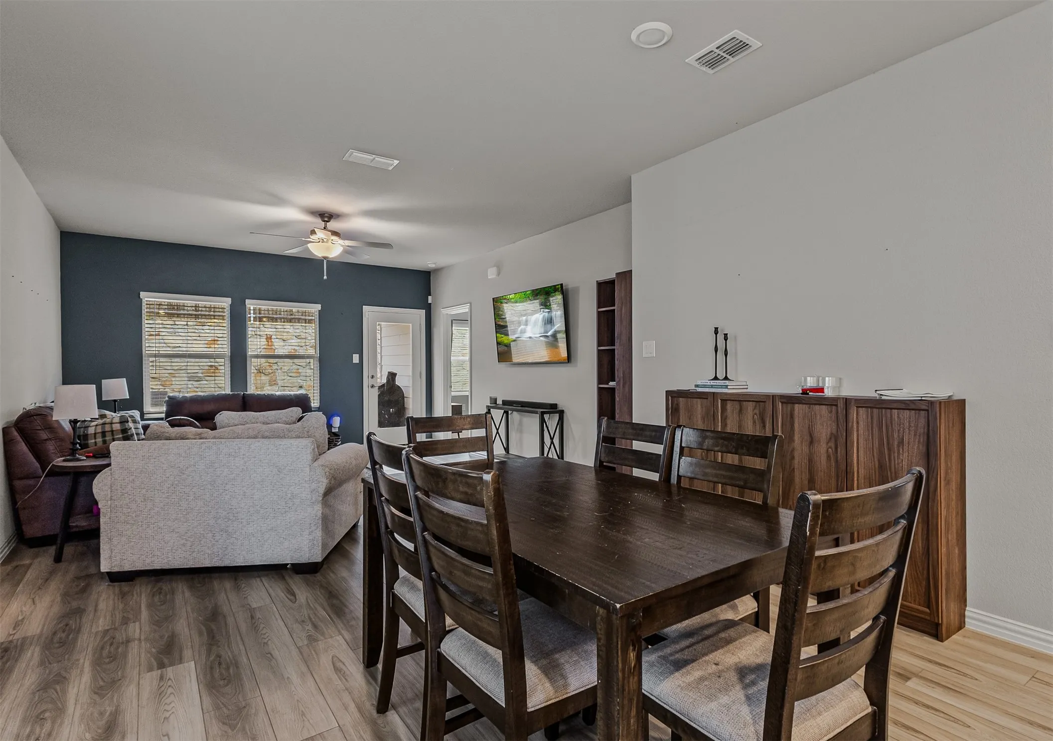 Single Family Residence For Sale in Kaufman County , 2224 Cliff Springs Drive, Forney, Texas 75126, 3 Bedroom, 2 Bathroom, 2 Garage spaces, 1,506 Sqft, built in 2023, mls#21319846, Real Estate Agent in Forney, Homes For Sale in Kaufman county, Homes For Sale in Forney, Realtor in Forney Texas, Real Estate Brokerage Independent Realty Texas, Luminita Cordes Realtor