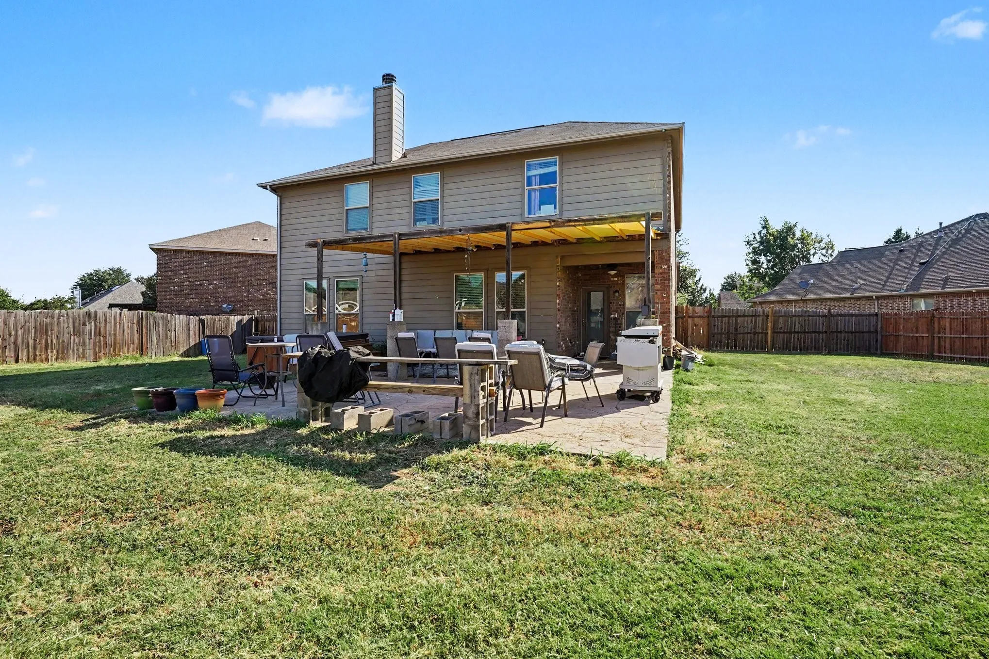 Single Family Residence For Sale in Tarrant County , 919 Keel Line Court, Crowley, Texas 76036, 4 Bedroom, 4 Bathroom, 2 Garage spaces, 2,530 Sqft, built in 2012, mls#21320912, Real Estate Agent in Crowley, Homes For Sale in Tarrant county, Homes For Sale in Crowley, Realtor in Crowley Texas, Real Estate Brokerage Independent Realty Texas, Luminita Cordes Realtor