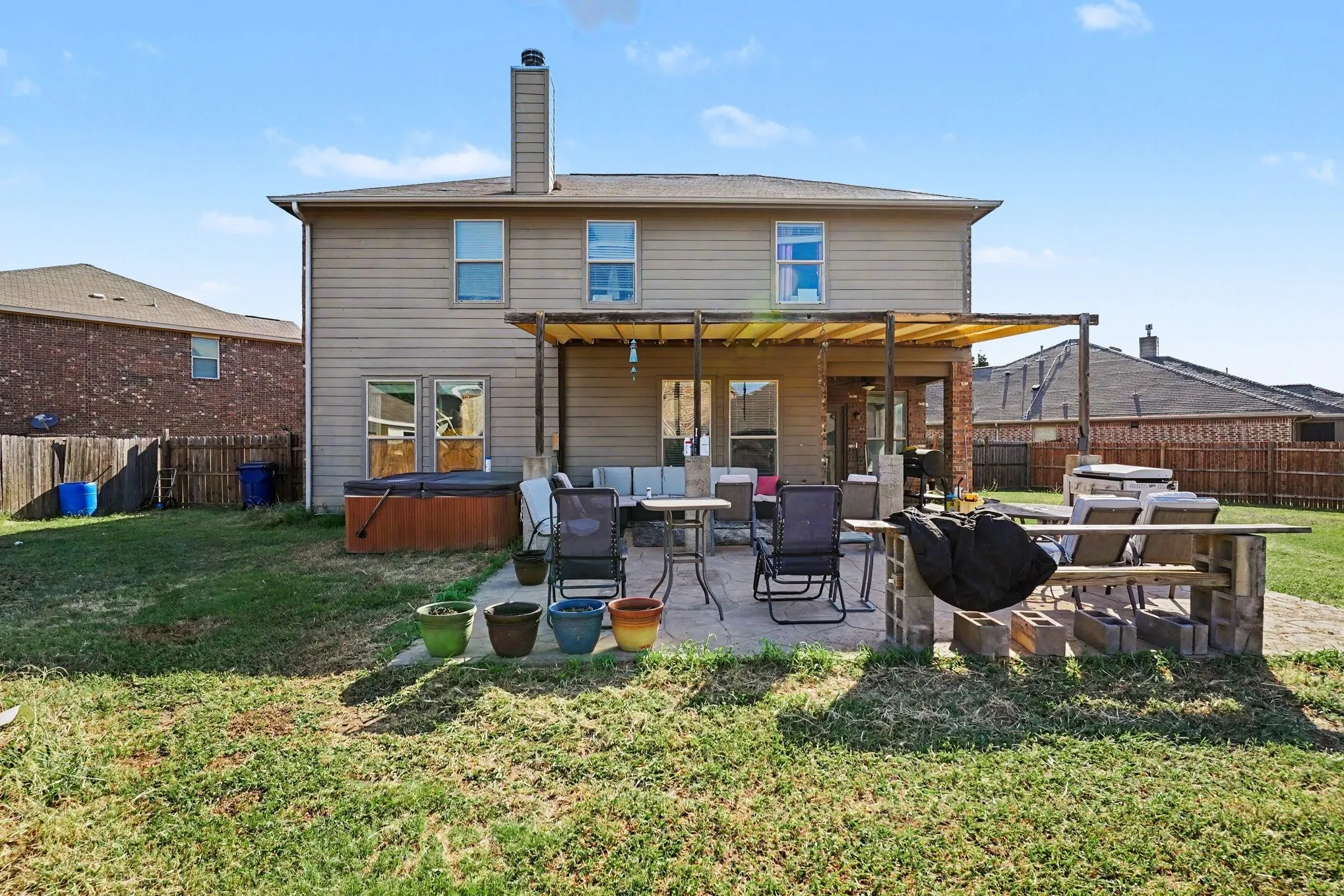 Single Family Residence For Sale in Tarrant County , 919 Keel Line Court, Crowley, Texas 76036, 4 Bedroom, 4 Bathroom, 2 Garage spaces, 2,530 Sqft, built in 2012, mls#21320912, Real Estate Agent in Crowley, Homes For Sale in Tarrant county, Homes For Sale in Crowley, Realtor in Crowley Texas, Real Estate Brokerage Independent Realty Texas, Luminita Cordes Realtor