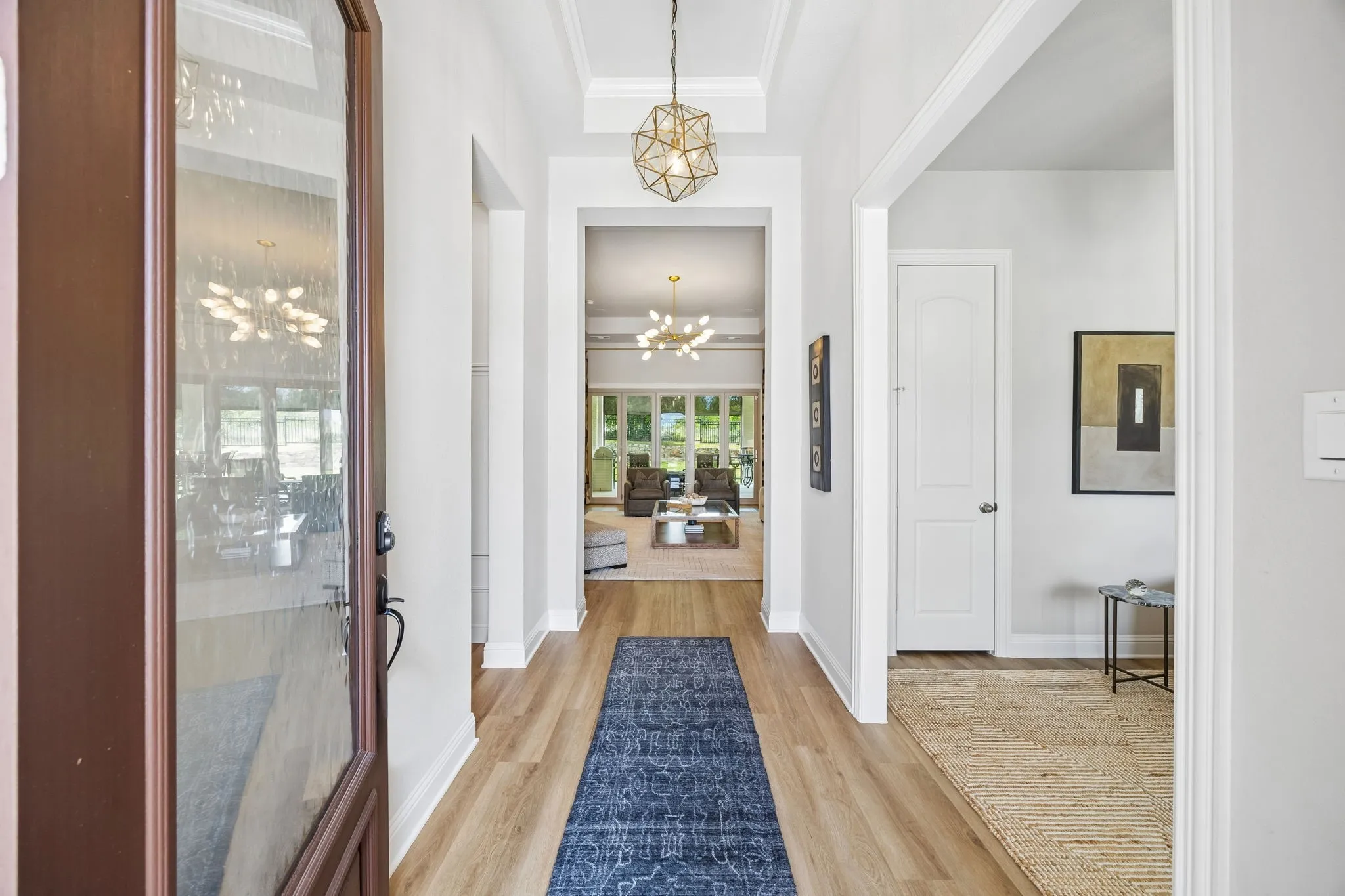 Single Family Residence For Sale in Denton County , 4204 Hidden Cove Road, Little Elm, Texas 75068, 4 Bedroom, 3 Bathroom, 3 Garage spaces, 3,168 Sqft, built in 2022, mls#21319861, Real Estate Agent in Little Elm, Homes For Sale in Denton county, Homes For Sale in Little Elm, Realtor in Little Elm Texas, Real Estate Brokerage Independent Realty Texas, Luminita Cordes Realtor