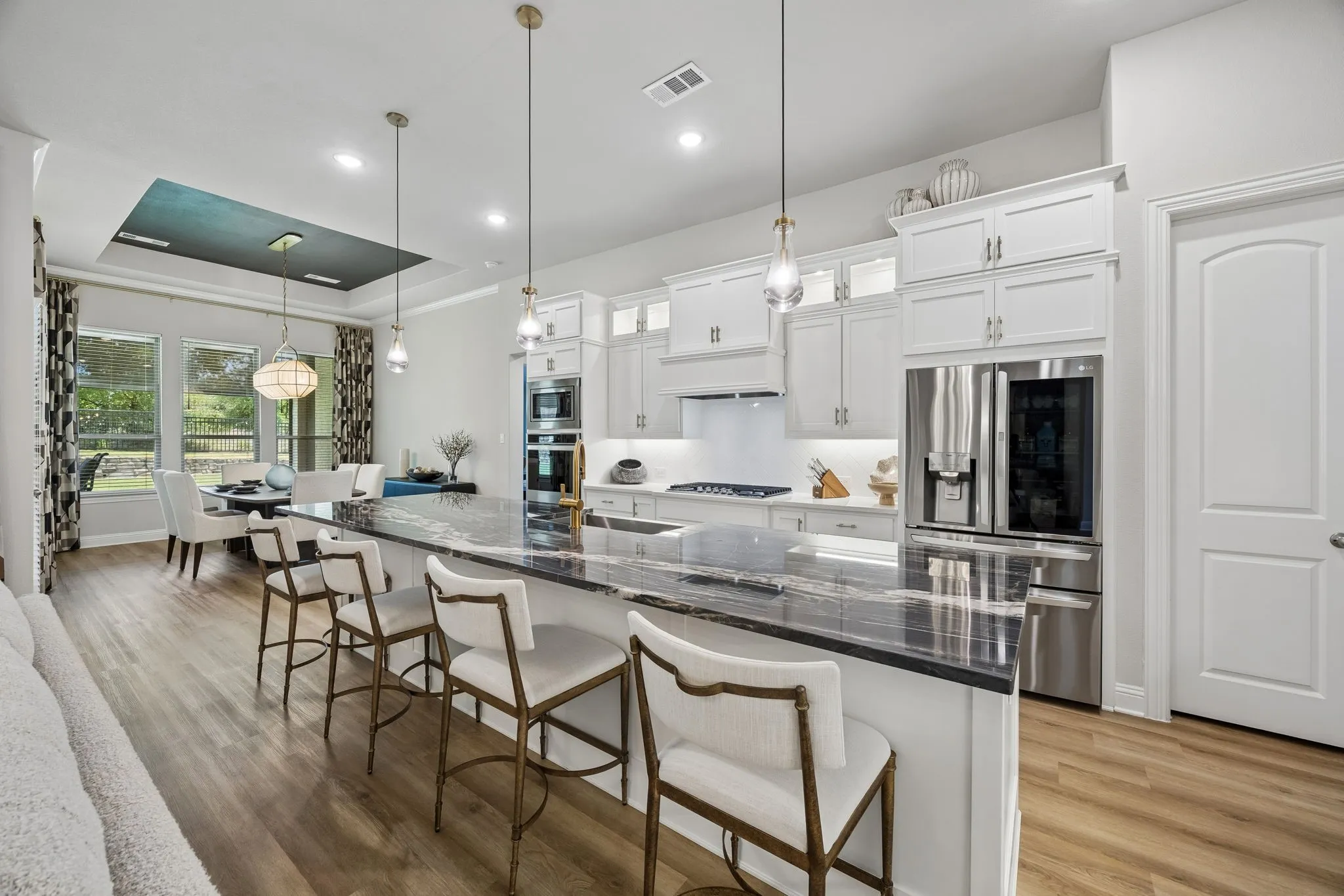 Single Family Residence For Sale in Denton County , 4204 Hidden Cove Road, Little Elm, Texas 75068, 4 Bedroom, 3 Bathroom, 3 Garage spaces, 3,168 Sqft, built in 2022, mls#21319861, Real Estate Agent in Little Elm, Homes For Sale in Denton county, Homes For Sale in Little Elm, Realtor in Little Elm Texas, Real Estate Brokerage Independent Realty Texas, Luminita Cordes Realtor