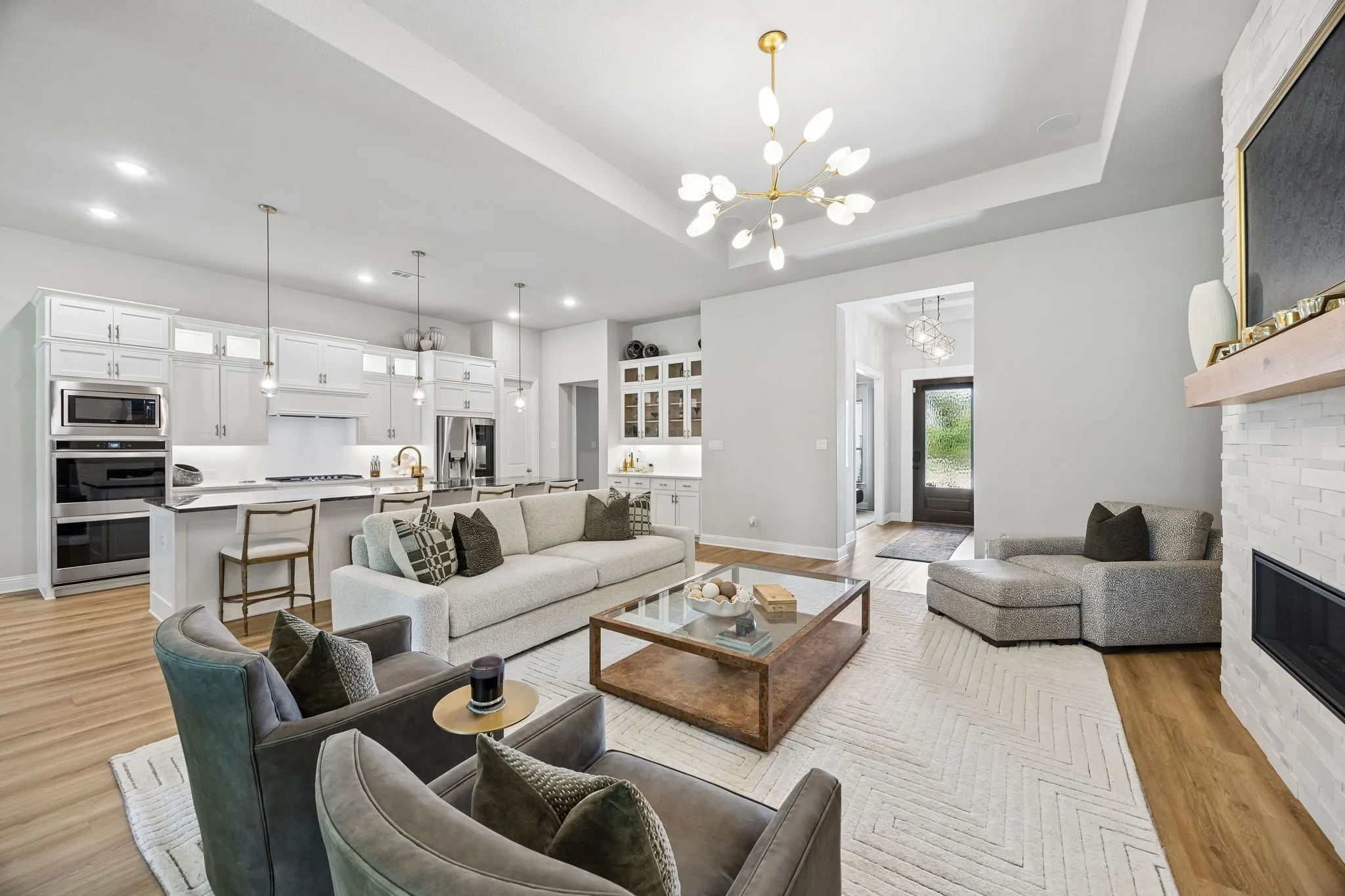 Single Family Residence For Sale in Denton County , 4204 Hidden Cove Road, Little Elm, Texas 75068, 4 Bedroom, 3 Bathroom, 3 Garage spaces, 3,168 Sqft, built in 2022, mls#21319861, Real Estate Agent in Little Elm, Homes For Sale in Denton county, Homes For Sale in Little Elm, Realtor in Little Elm Texas, Real Estate Brokerage Independent Realty Texas, Luminita Cordes Realtor