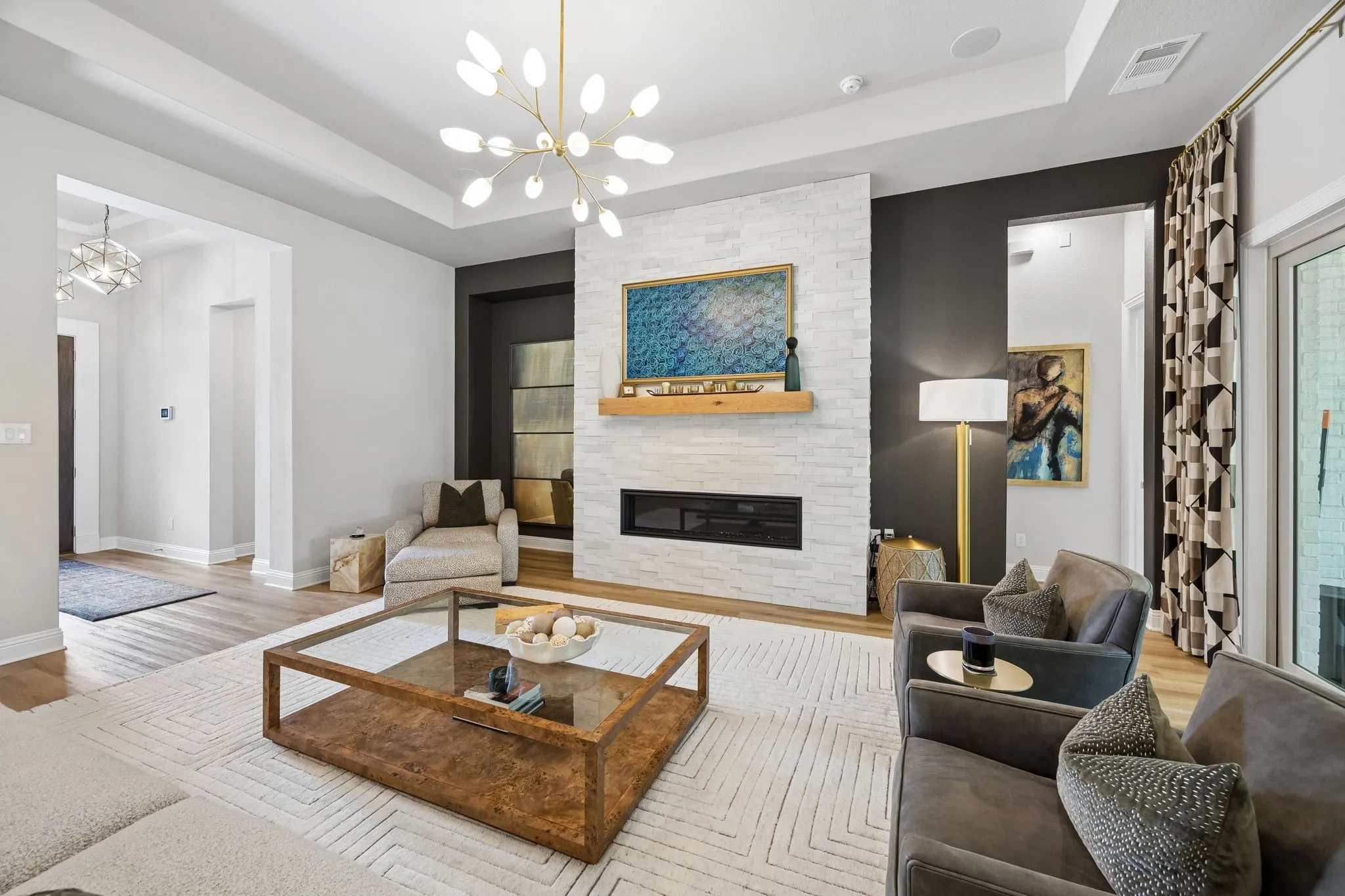 Single Family Residence For Sale in Denton County , 4204 Hidden Cove Road, Little Elm, Texas 75068, 4 Bedroom, 3 Bathroom, 3 Garage spaces, 3,168 Sqft, built in 2022, mls#21319861, Real Estate Agent in Little Elm, Homes For Sale in Denton county, Homes For Sale in Little Elm, Realtor in Little Elm Texas, Real Estate Brokerage Independent Realty Texas, Luminita Cordes Realtor