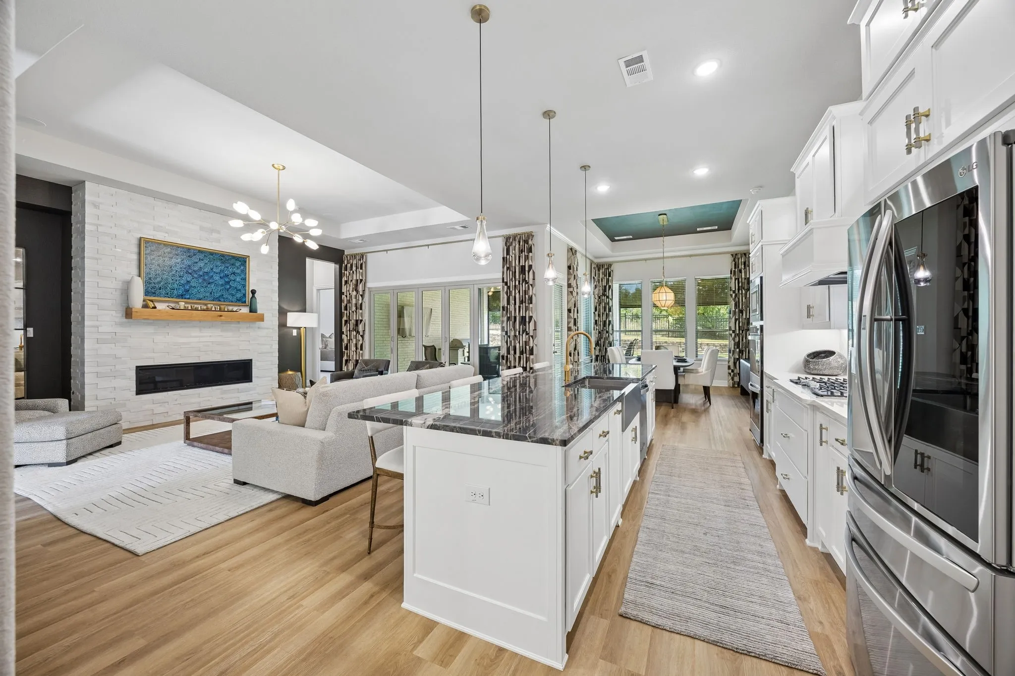 Single Family Residence For Sale in Denton County , 4204 Hidden Cove Road, Little Elm, Texas 75068, 4 Bedroom, 3 Bathroom, 3 Garage spaces, 3,168 Sqft, built in 2022, mls#21319861, Real Estate Agent in Little Elm, Homes For Sale in Denton county, Homes For Sale in Little Elm, Realtor in Little Elm Texas, Real Estate Brokerage Independent Realty Texas, Luminita Cordes Realtor