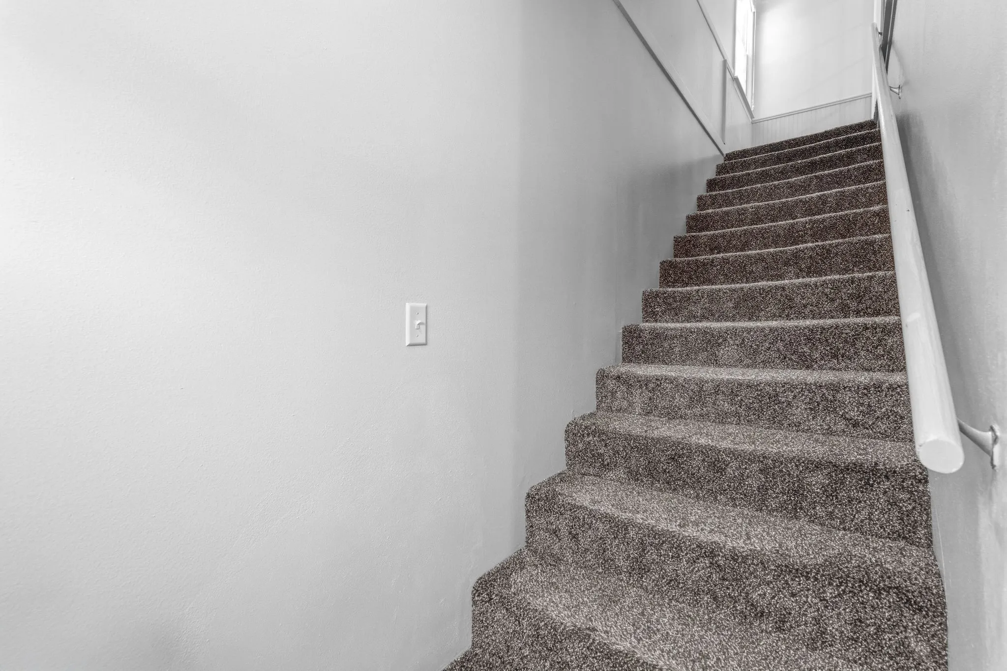 Unit 1,  staircase