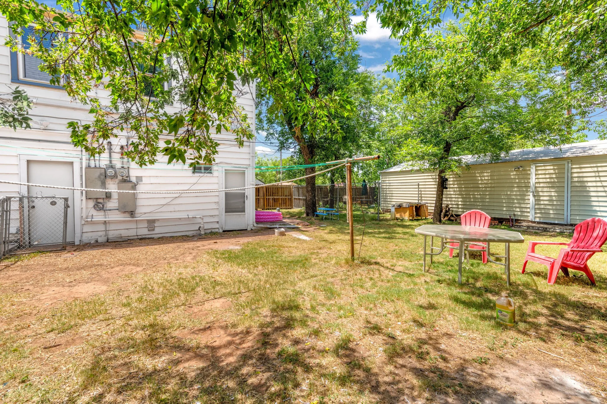 Duplex For Sale in Taylor County , 2202 and 2204 S 12th Street, Abilene, Texas 79605, 5 Bedroom, 3 Bathroom, Garage spaces, 0 Sqft, built in 1947, mls#21293998, Real Estate Agent in Abilene, Homes For Sale in Taylor county, Homes For Sale in Abilene, Realtor in Abilene Texas, Real Estate Brokerage Independent Realty Texas, Luminita Cordes Realtor