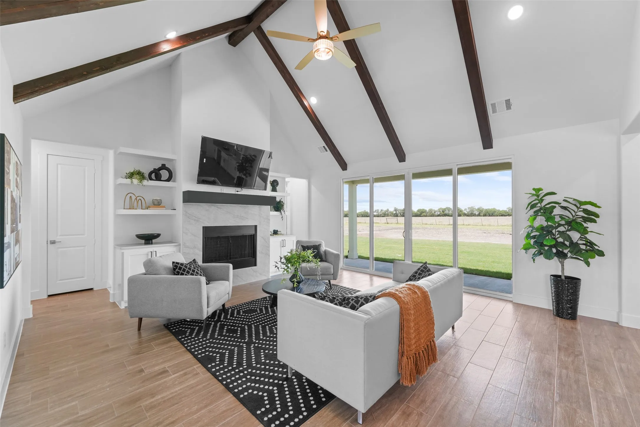 Single Family Residence For Sale in Hunt County , 5370 Sunset Road, Caddo Mills, Texas 75135, 4 Bedroom, 4 Bathroom, 2 Garage spaces, 2,727 Sqft, built in 2026, mls#21318430, Real Estate Agent in Caddo Mills, Homes For Sale in Hunt county, Homes For Sale in Caddo Mills, Realtor in Caddo Mills Texas, Real Estate Brokerage Independent Realty Texas, Luminita Cordes Realtor