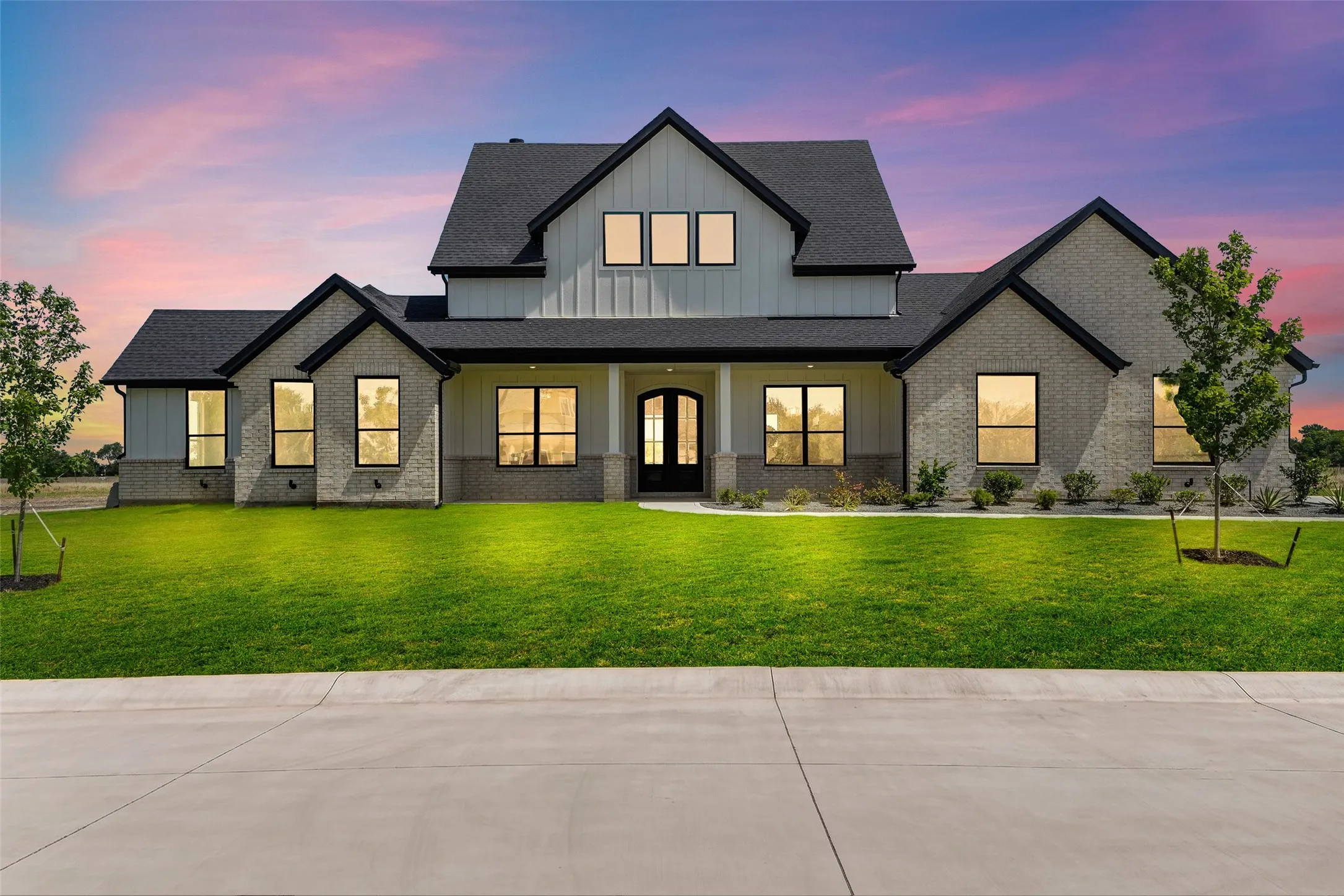 Single Family Residence For Sale in Hunt County , 5370 Sunset Road, Caddo Mills, Texas 75135, 4 Bedroom, 4 Bathroom, 2 Garage spaces, 2,727 Sqft, built in 2026, mls#21318430, Real Estate Agent in Caddo Mills, Homes For Sale in Hunt county, Homes For Sale in Caddo Mills, Realtor in Caddo Mills Texas, Real Estate Brokerage Independent Realty Texas, Luminita Cordes Realtor