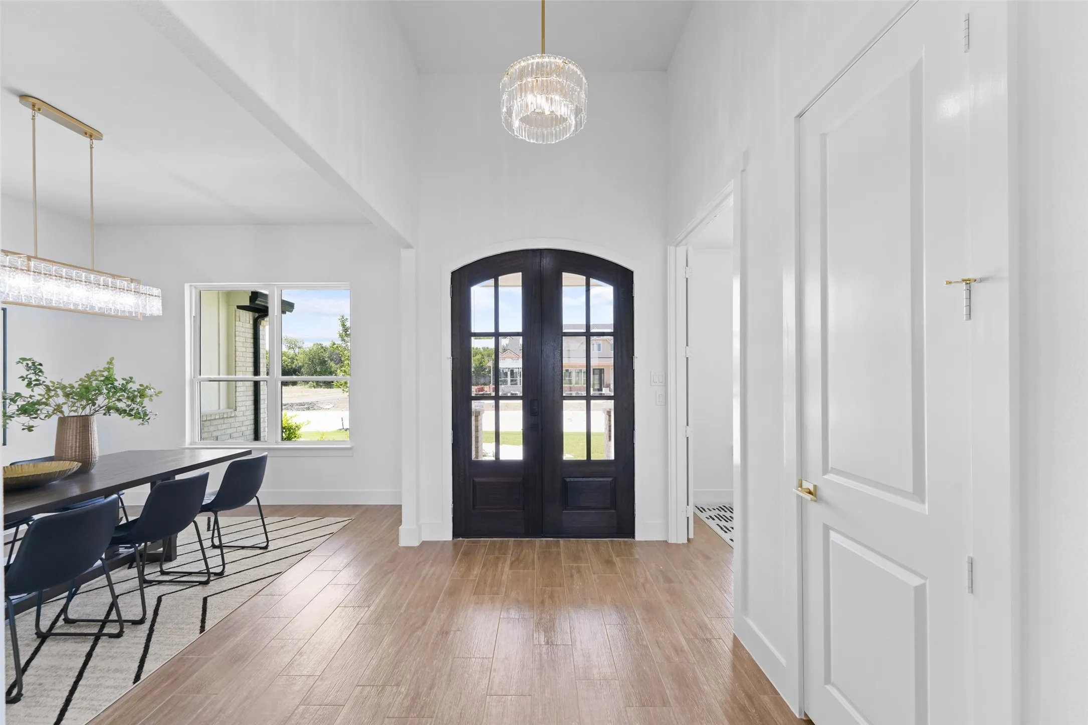 Single Family Residence For Sale in Hunt County , 5370 Sunset Road, Caddo Mills, Texas 75135, 4 Bedroom, 4 Bathroom, 2 Garage spaces, 2,727 Sqft, built in 2026, mls#21318430, Real Estate Agent in Caddo Mills, Homes For Sale in Hunt county, Homes For Sale in Caddo Mills, Realtor in Caddo Mills Texas, Real Estate Brokerage Independent Realty Texas, Luminita Cordes Realtor